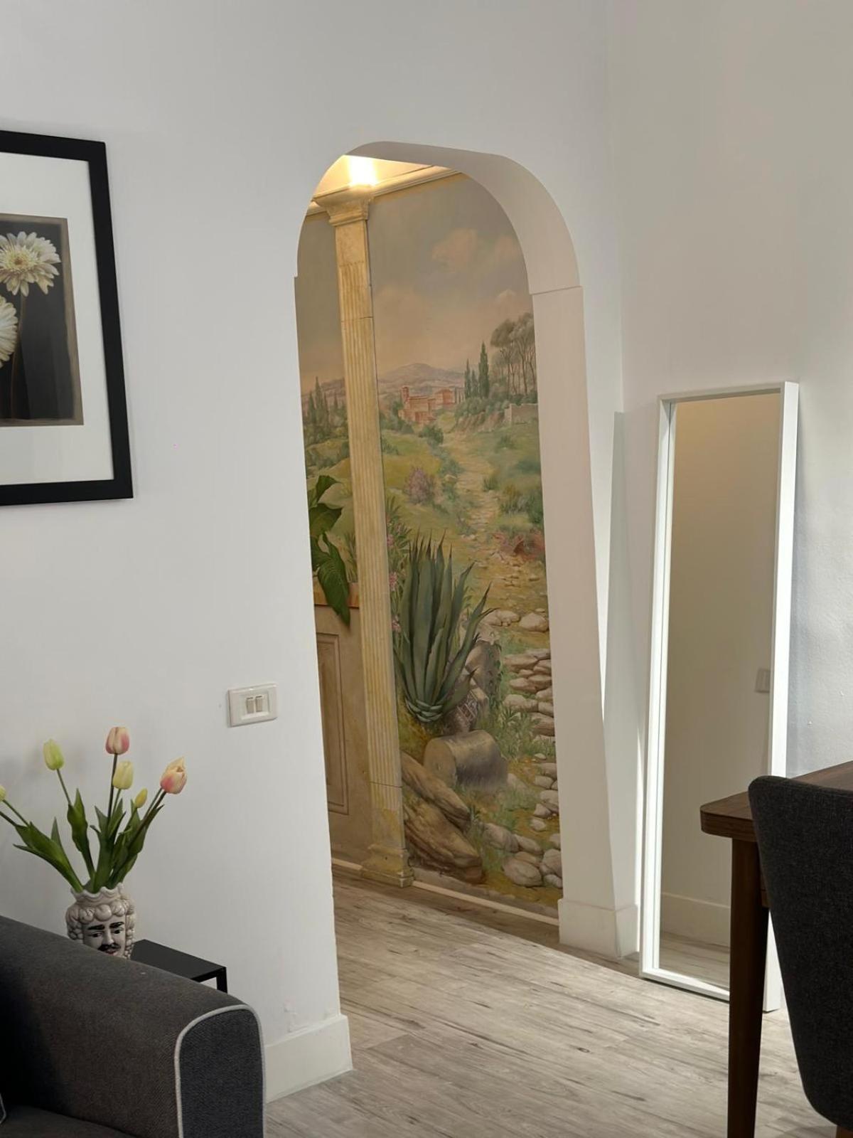 Apartment Pietro's