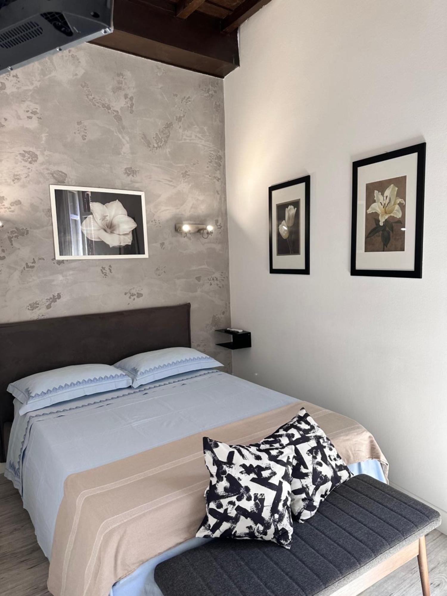 Pietro's Apartment