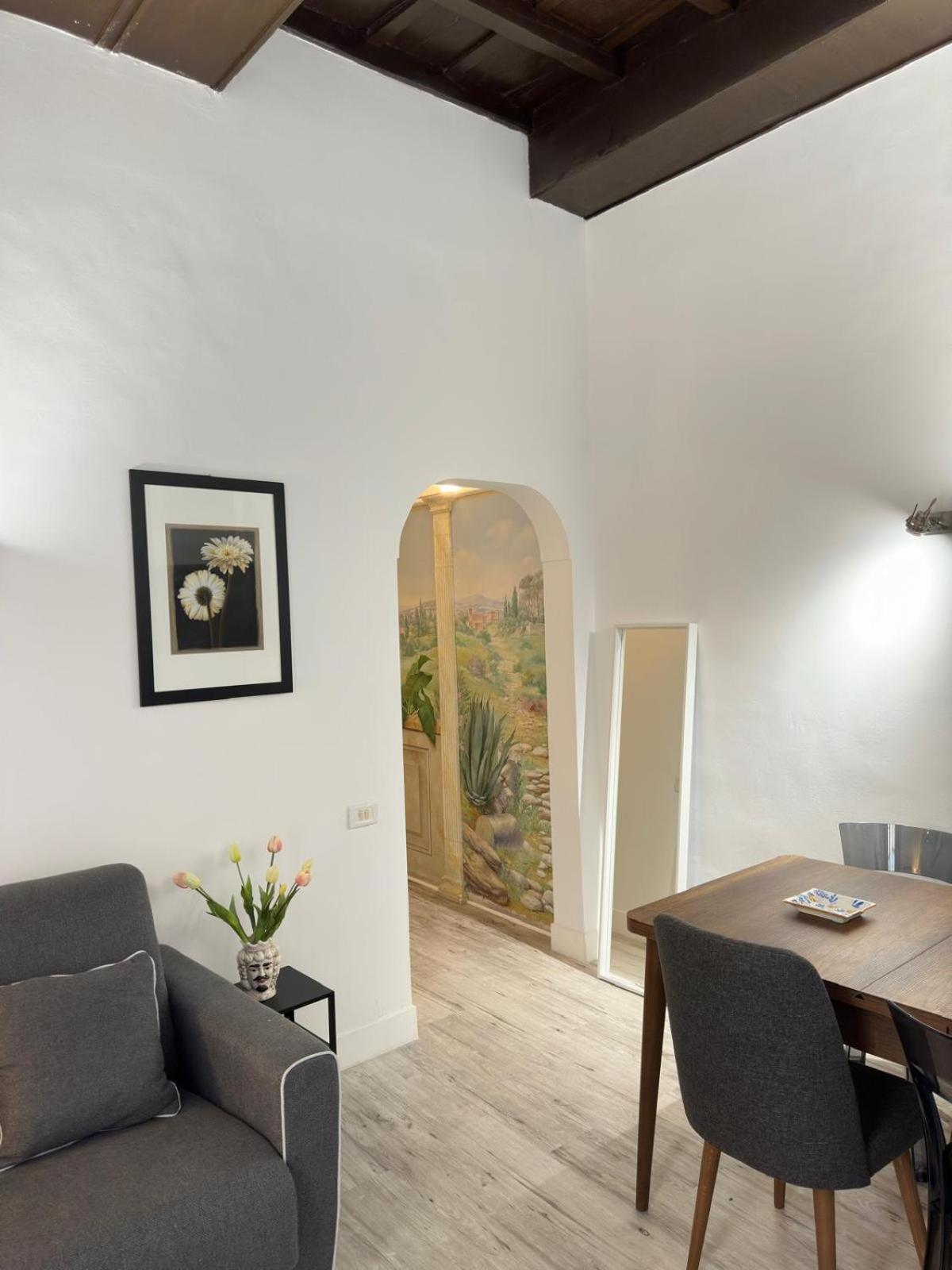 Apartment Pietro's