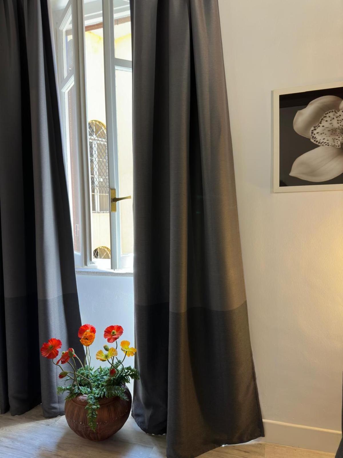 Pietro's Apartment