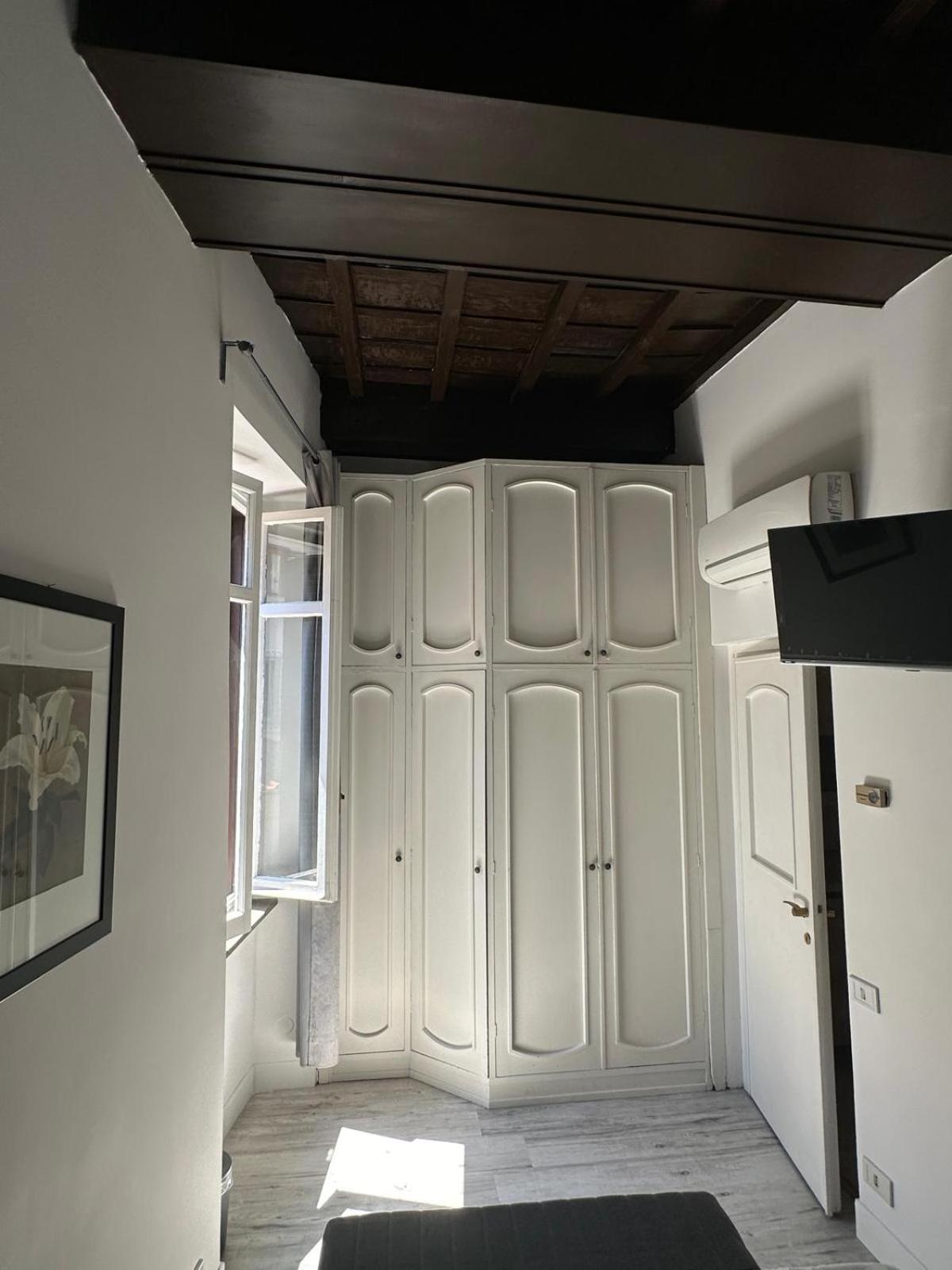 Pietro's Apartment *