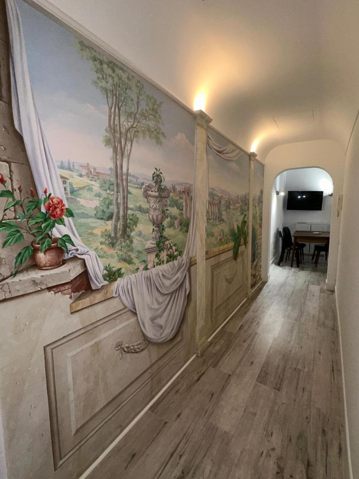 Apartment Pietro's *