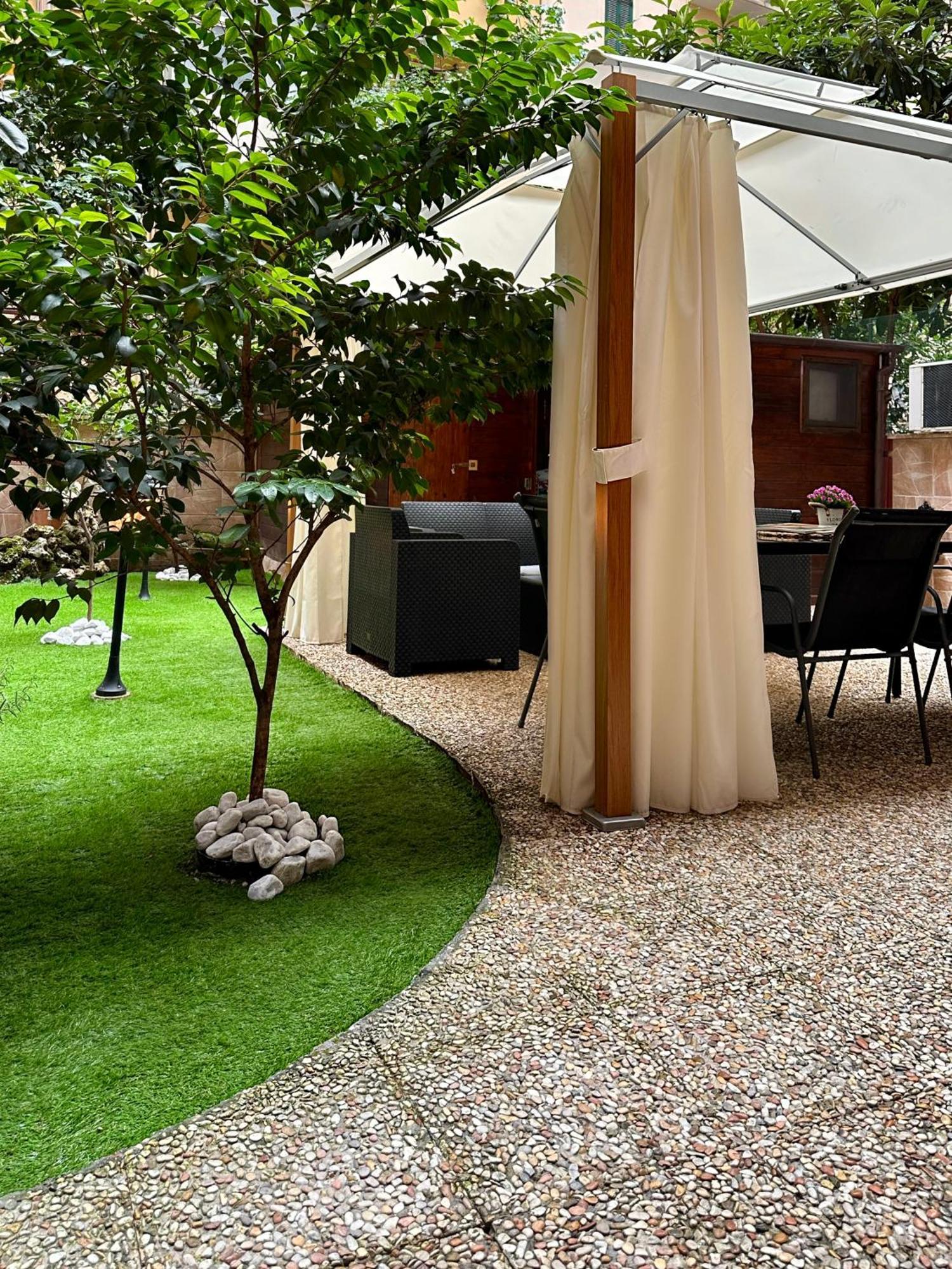 Romeantique In Zama Appartamento Roma