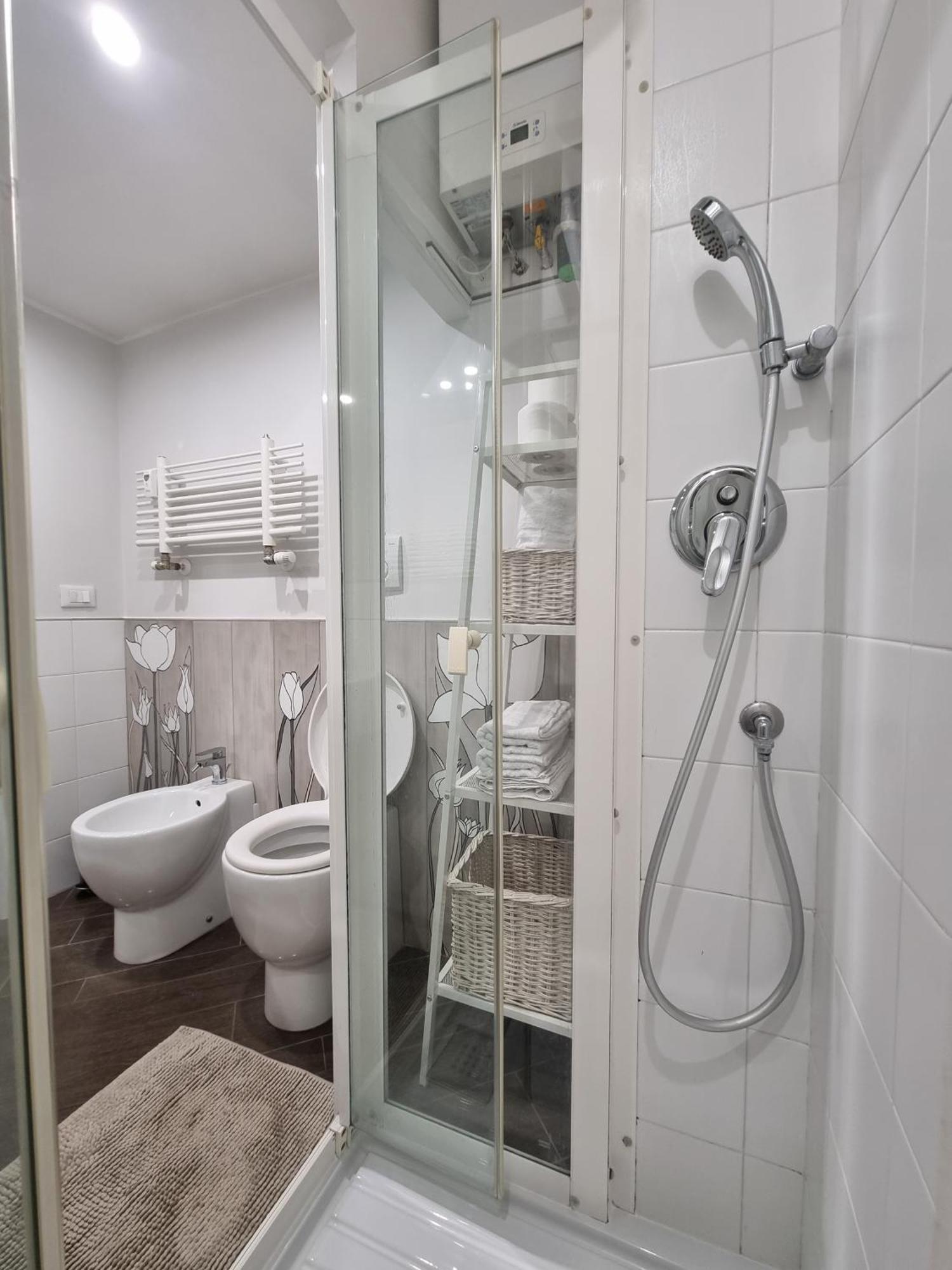 Casa vacanze Relais Viola At The Vatican *