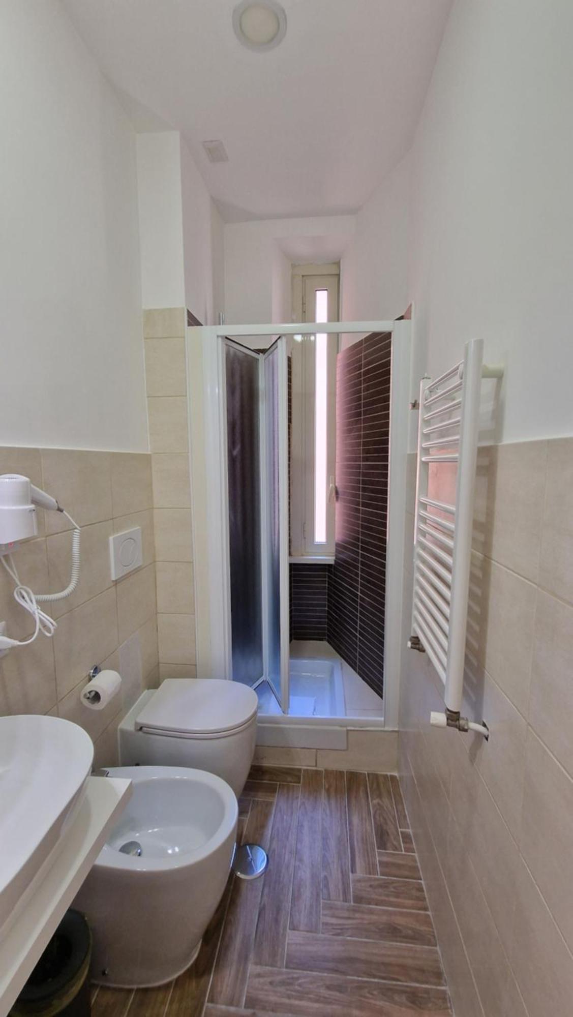 Susy's - Spagna Guest house Rome
