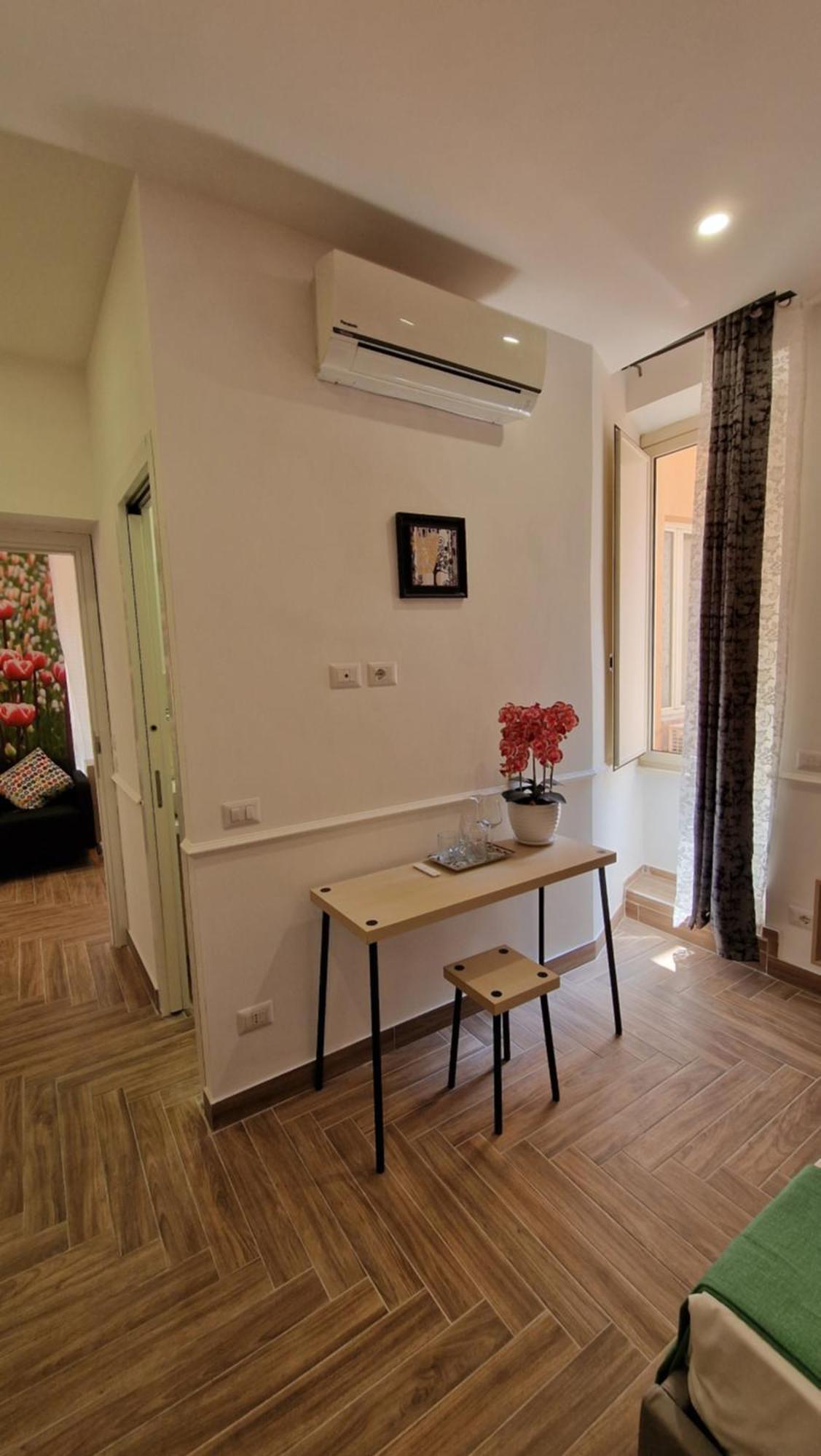 Guest house Susy's - Spagna