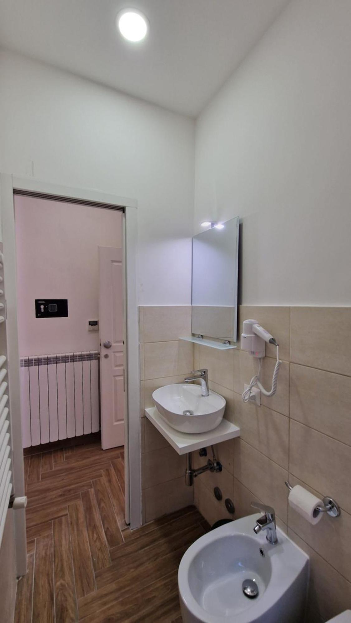 Susy's - Spagna Guest house Rome