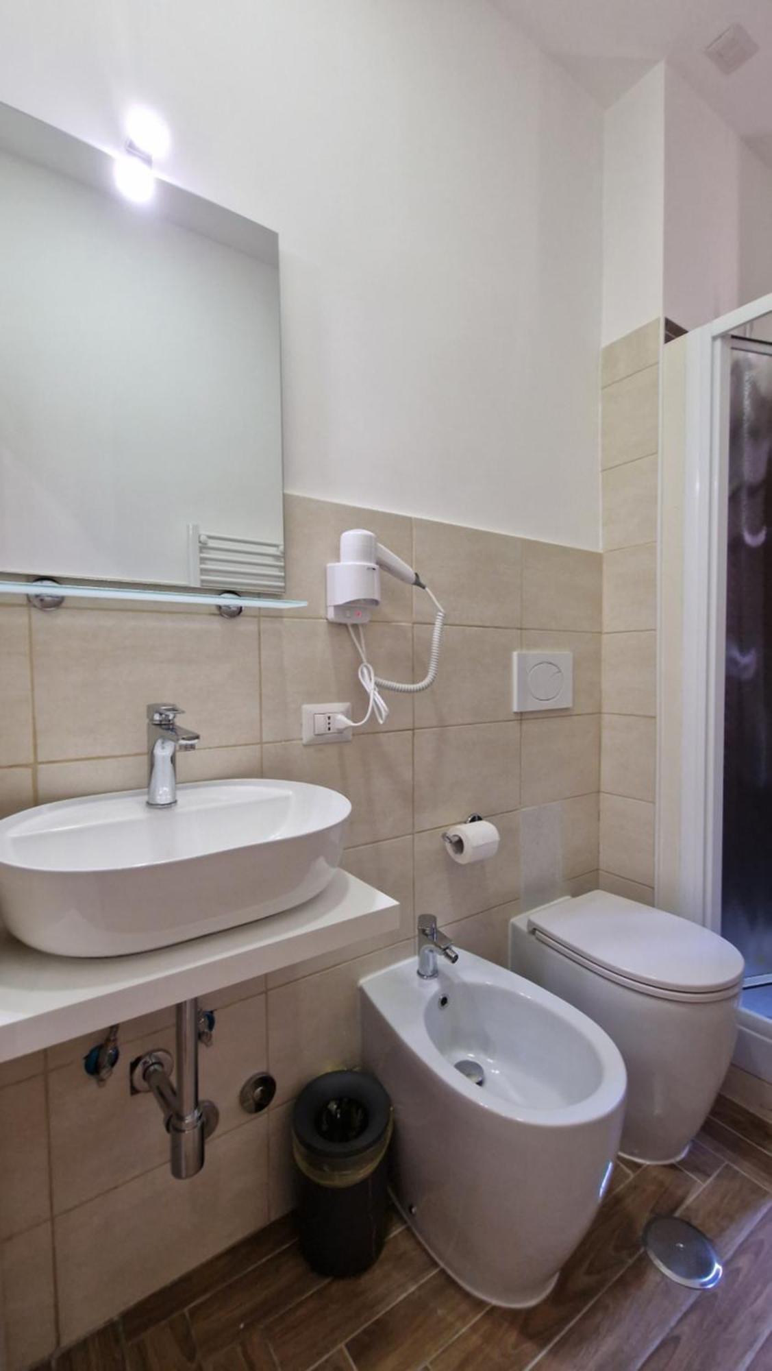 Guest house Susy's - Spagna Rome
