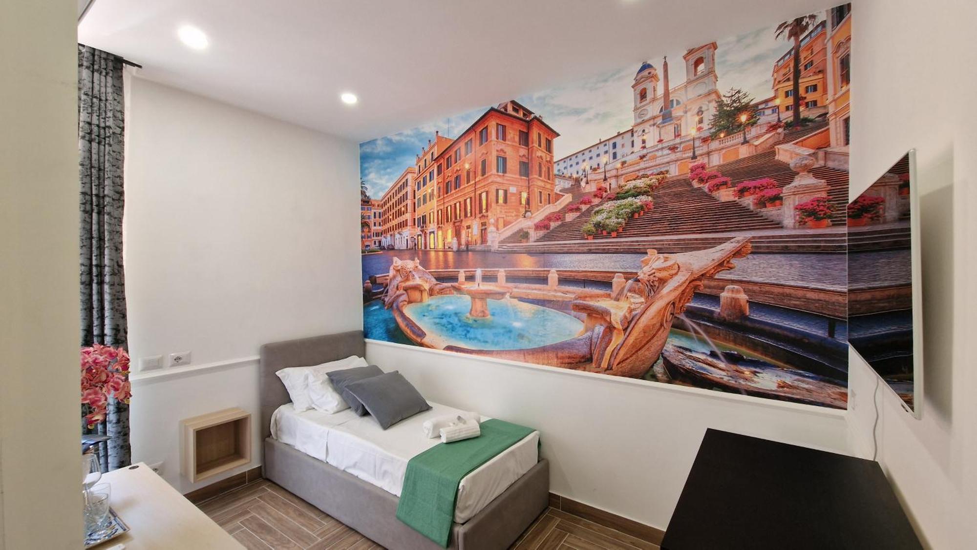 Susy's - Spagna Rome