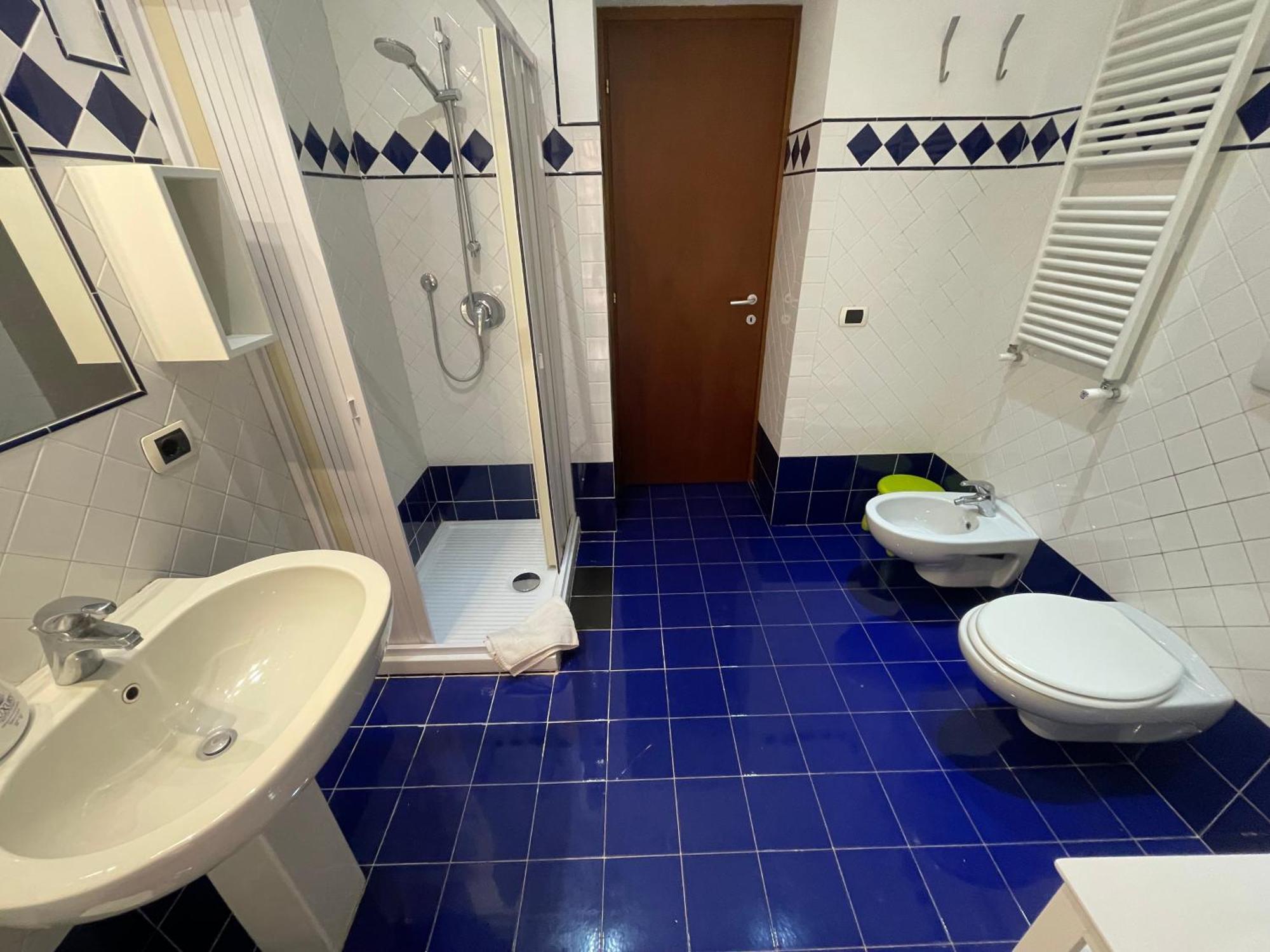 Cerri 2 Apartment *