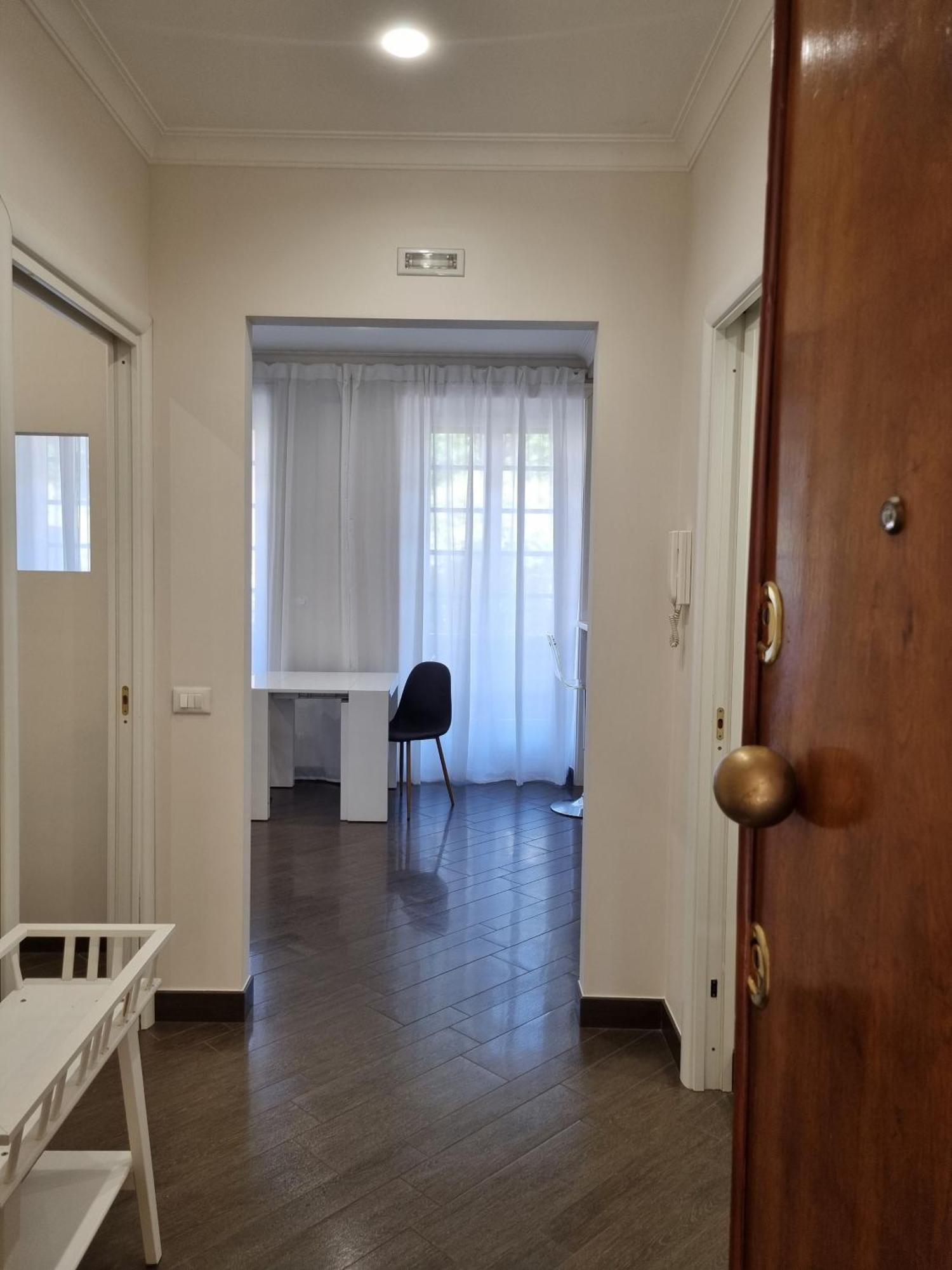 Relais Viola At The Vatican Casa vacanze *