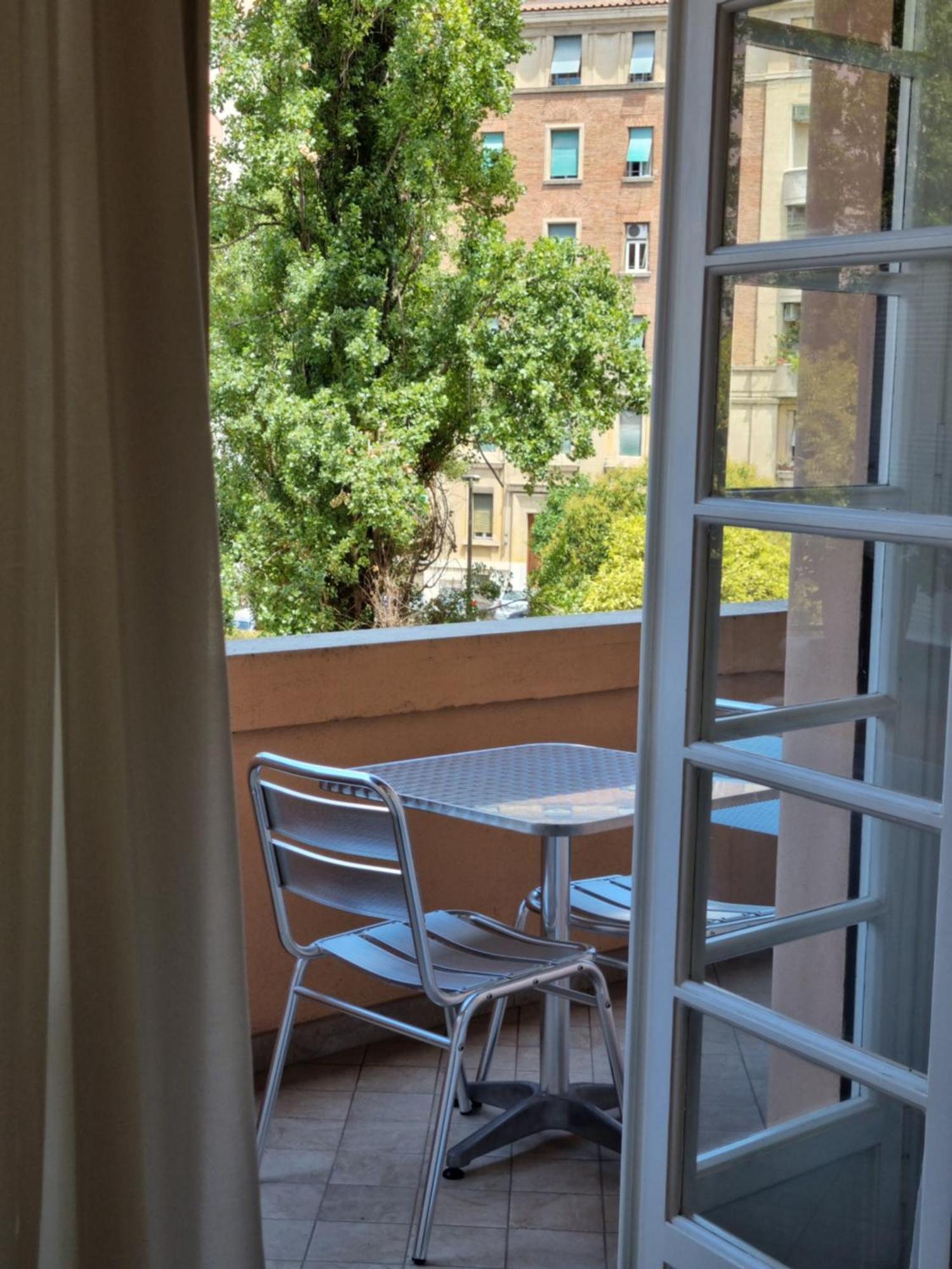 Casa vacanze Relais Viola At The Vatican *
