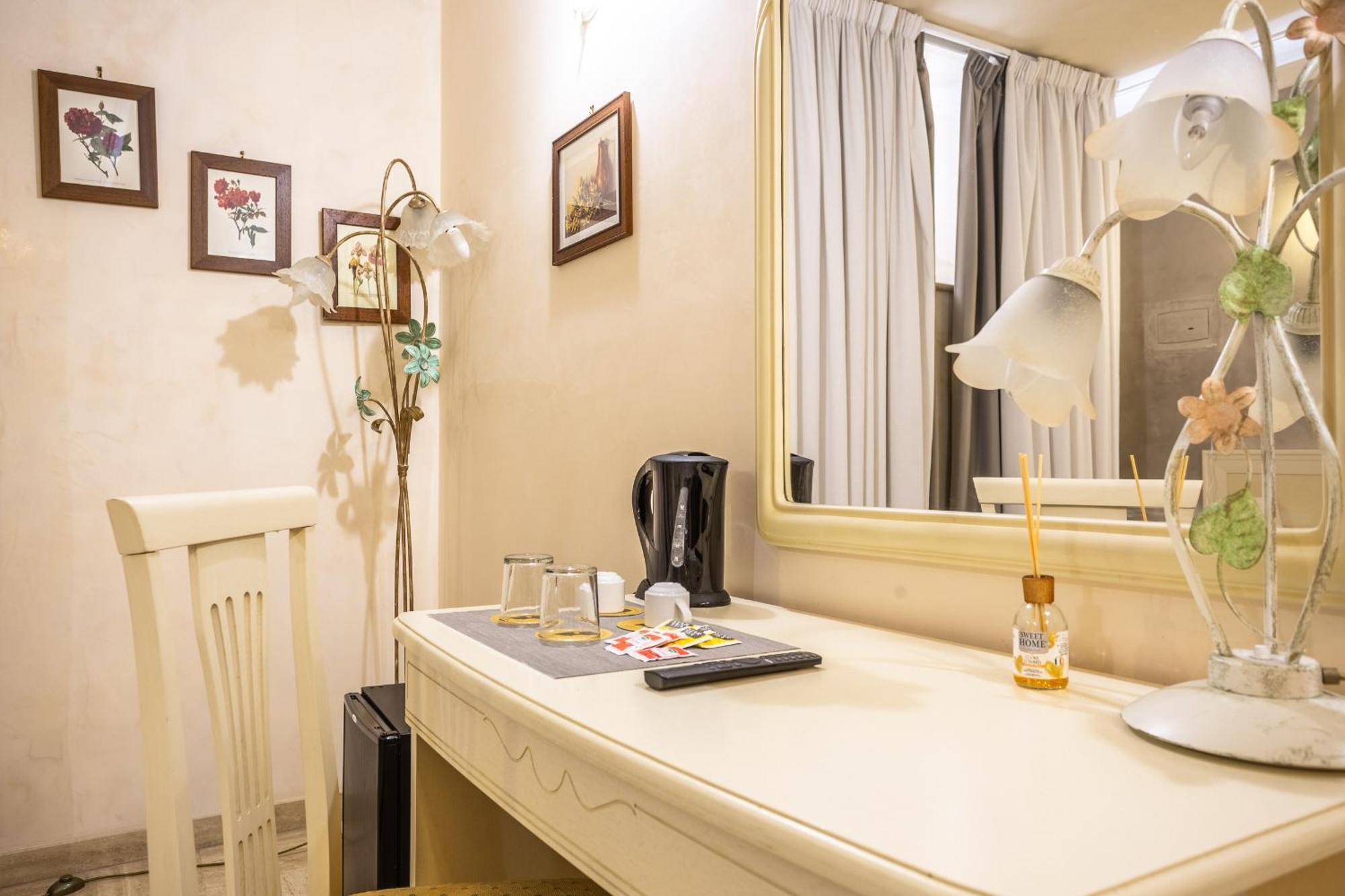 Guest house Opera Theater Relais