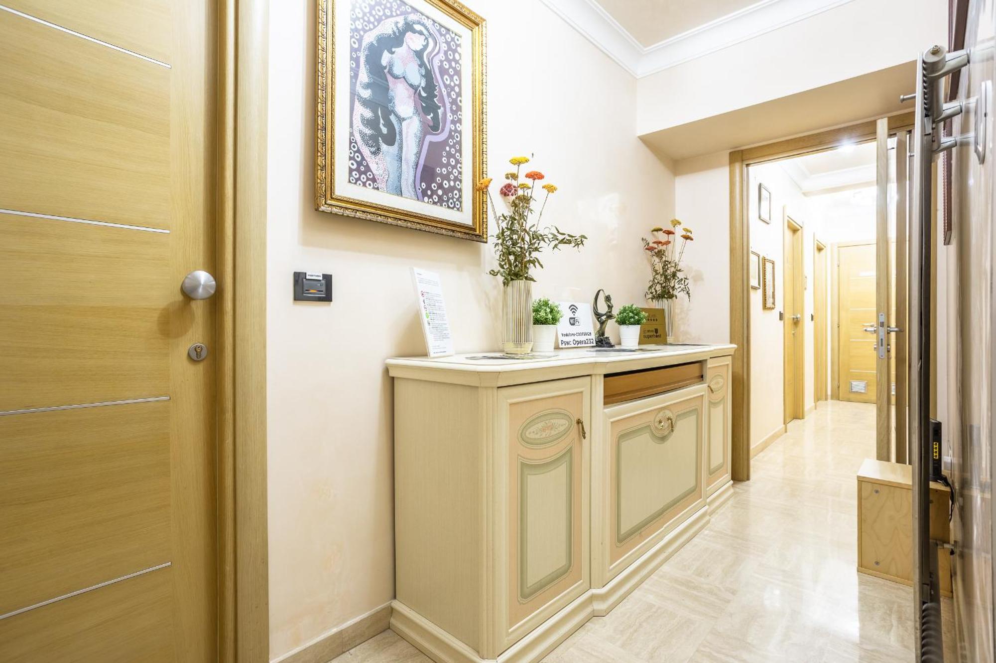 Guest house Opera Theater Relais Rome