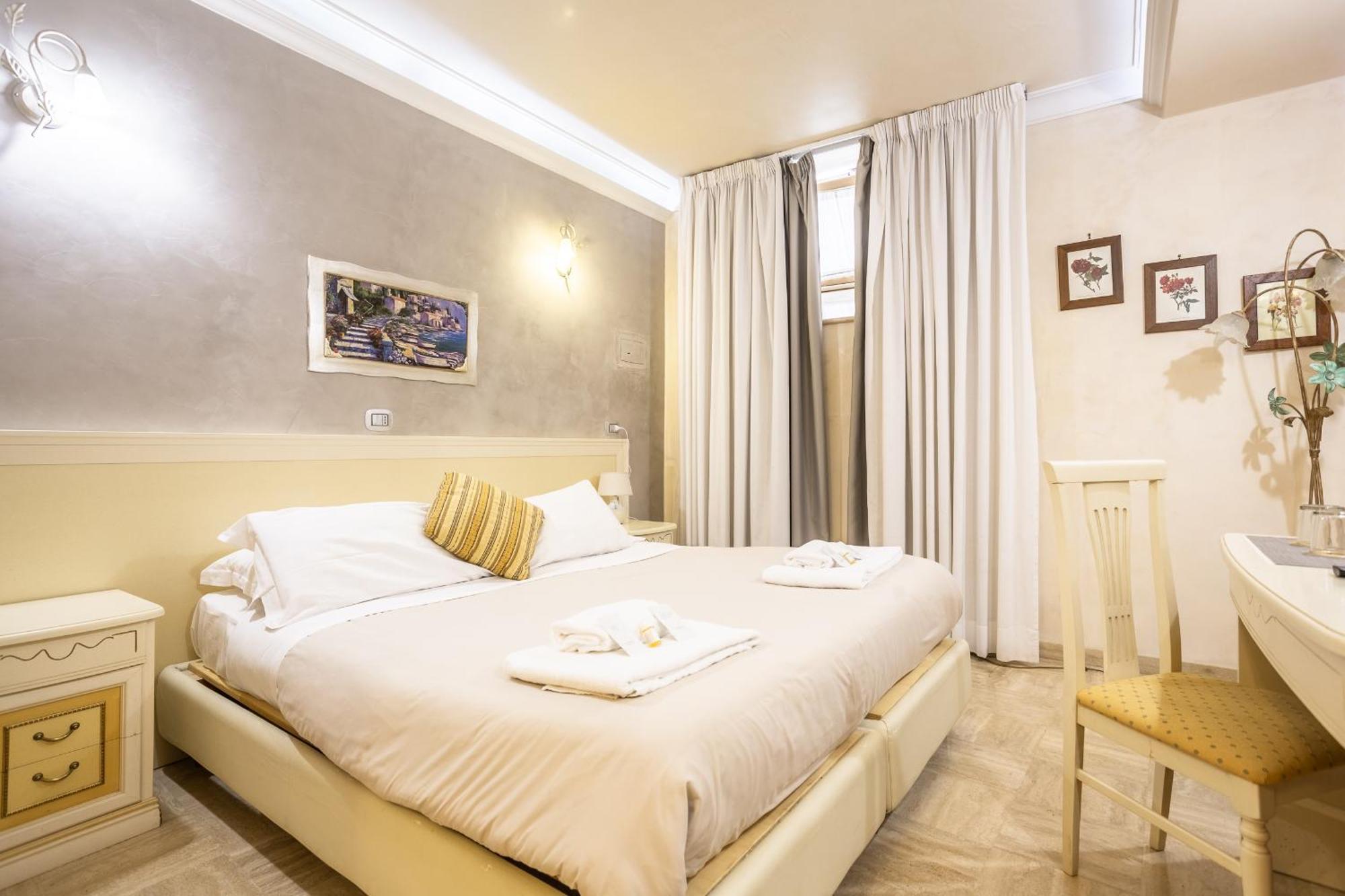 Guest house Opera Theater Relais