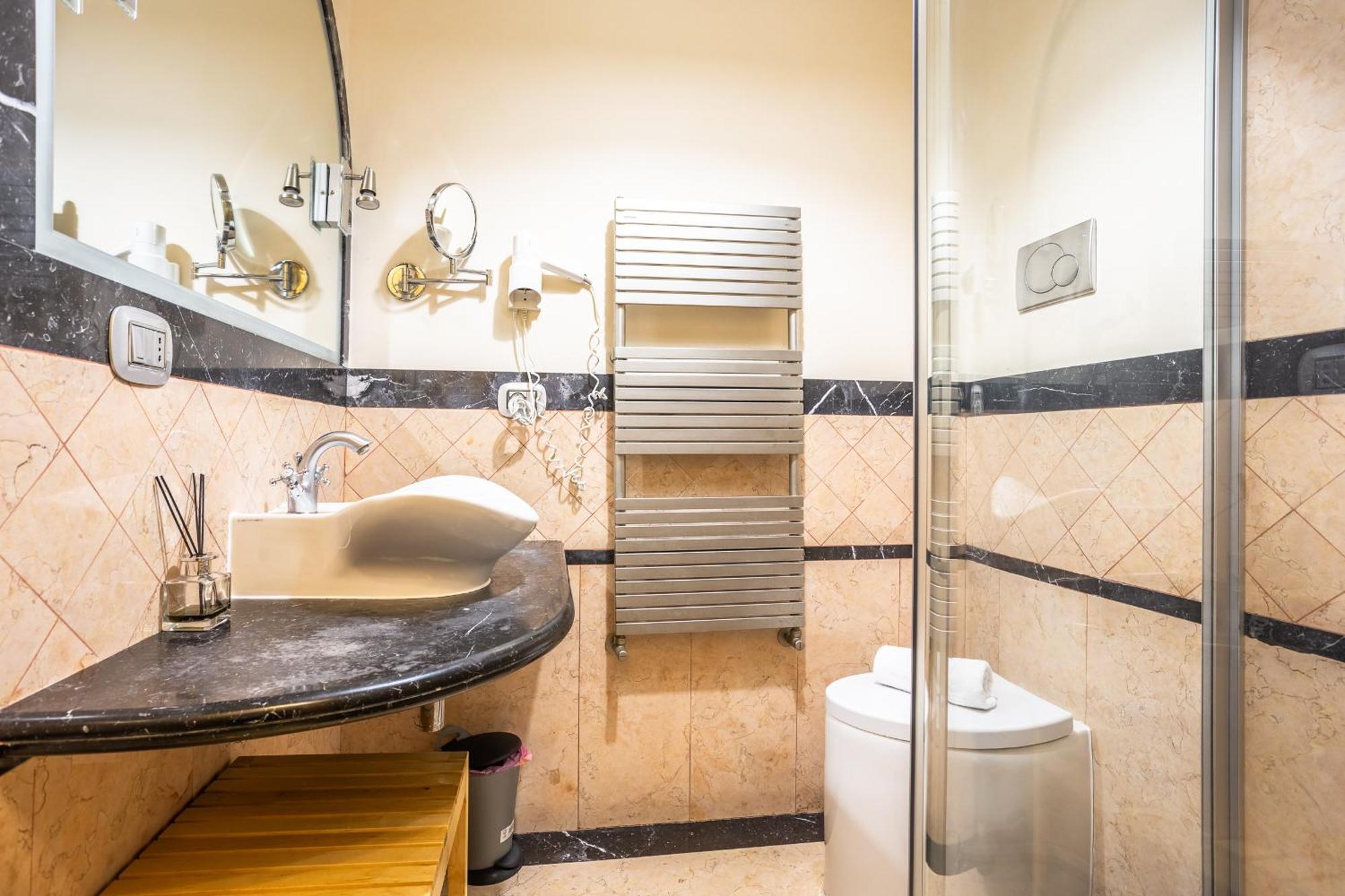 Guest house Opera Theater Relais Rome