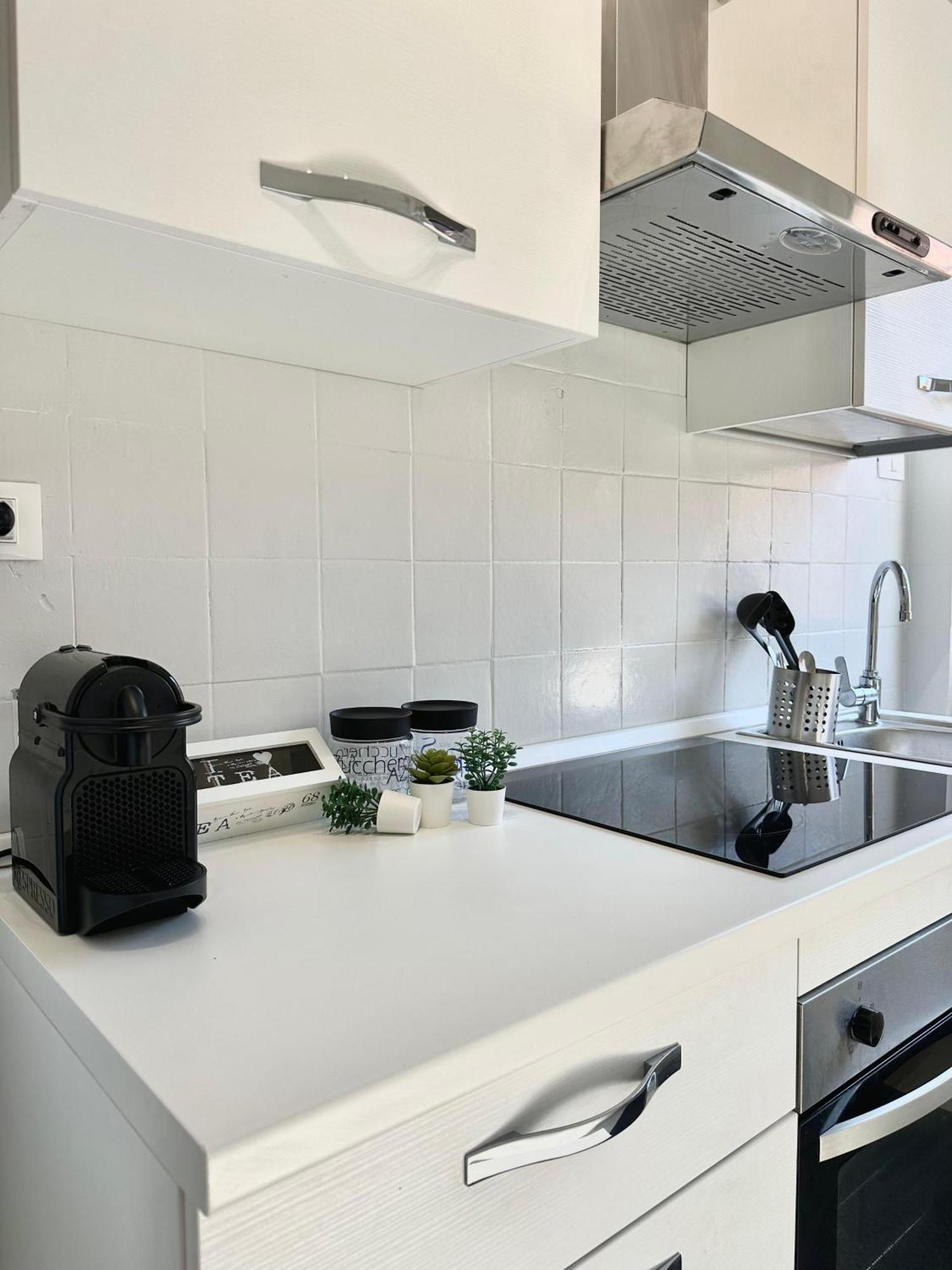 Orti Apartment