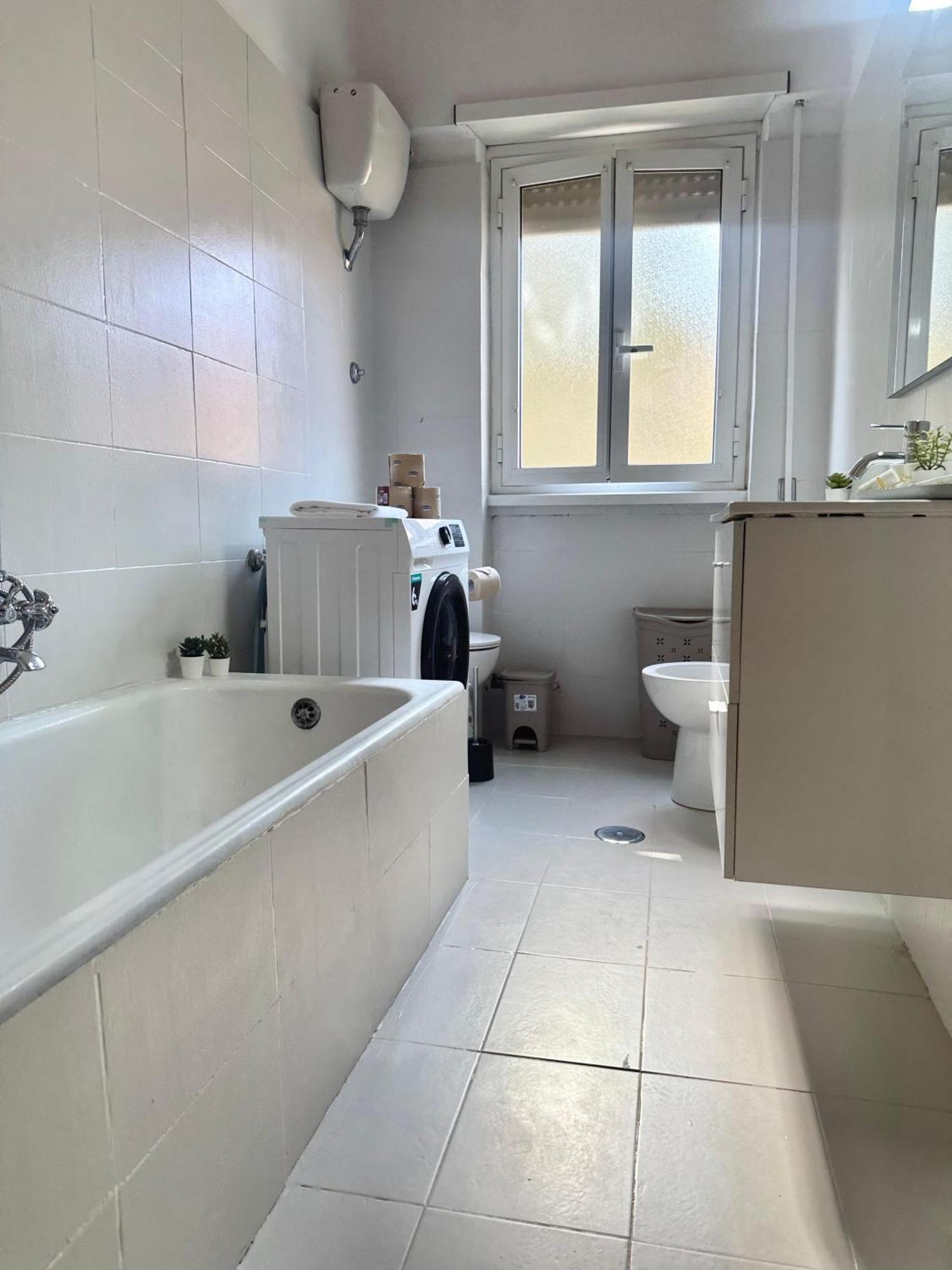 Orti Apartment Rome