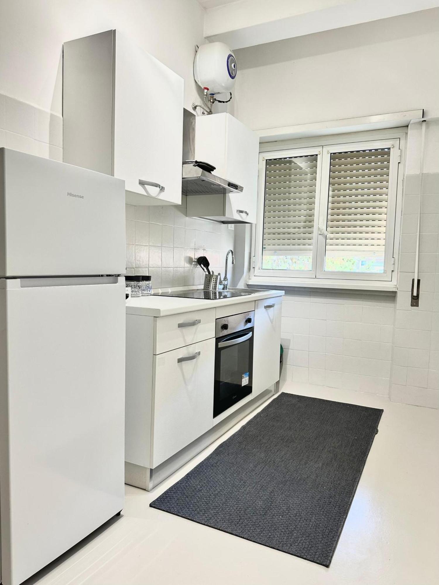 Apartment Orti