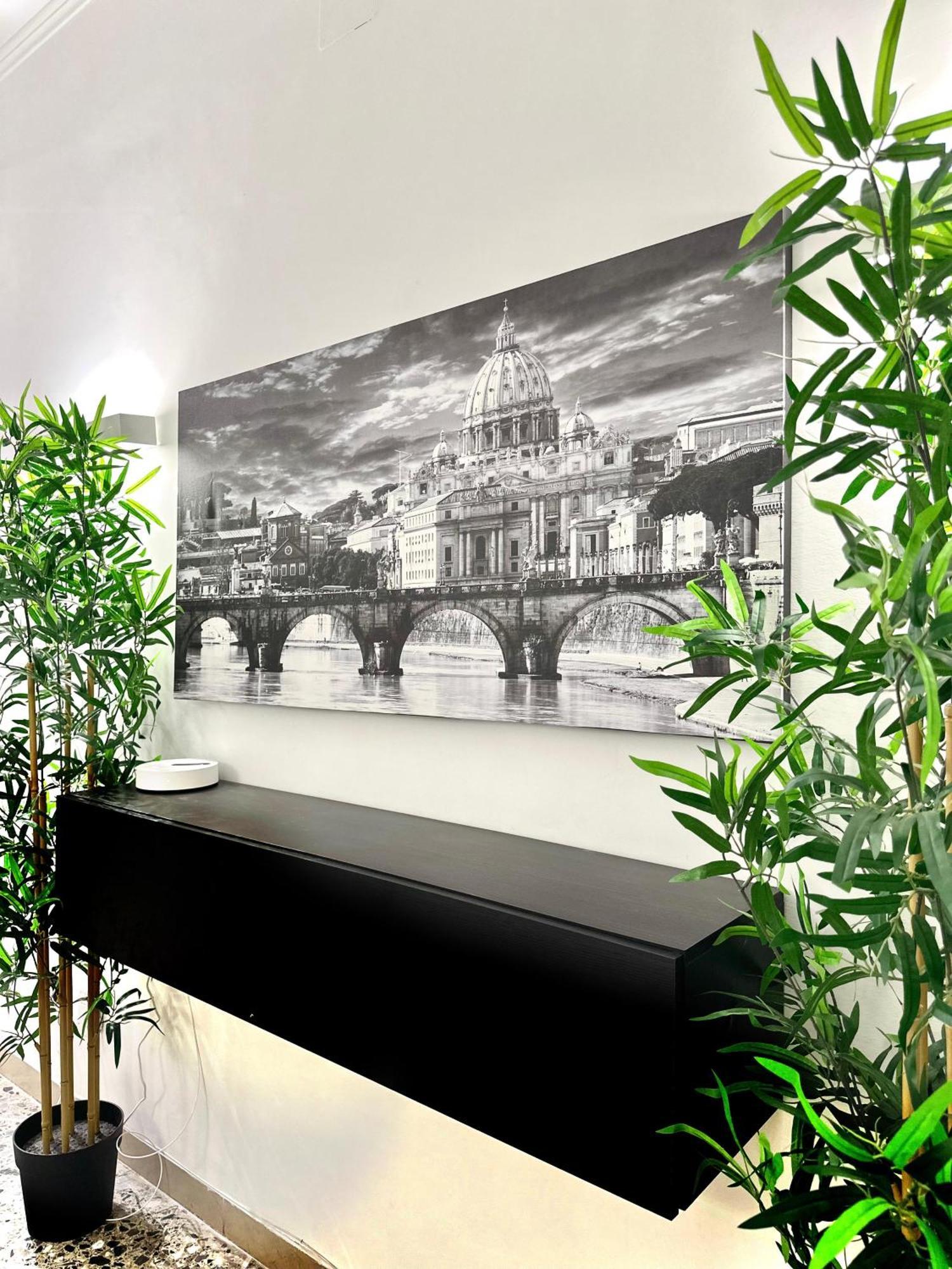 Apartment Orti Rome