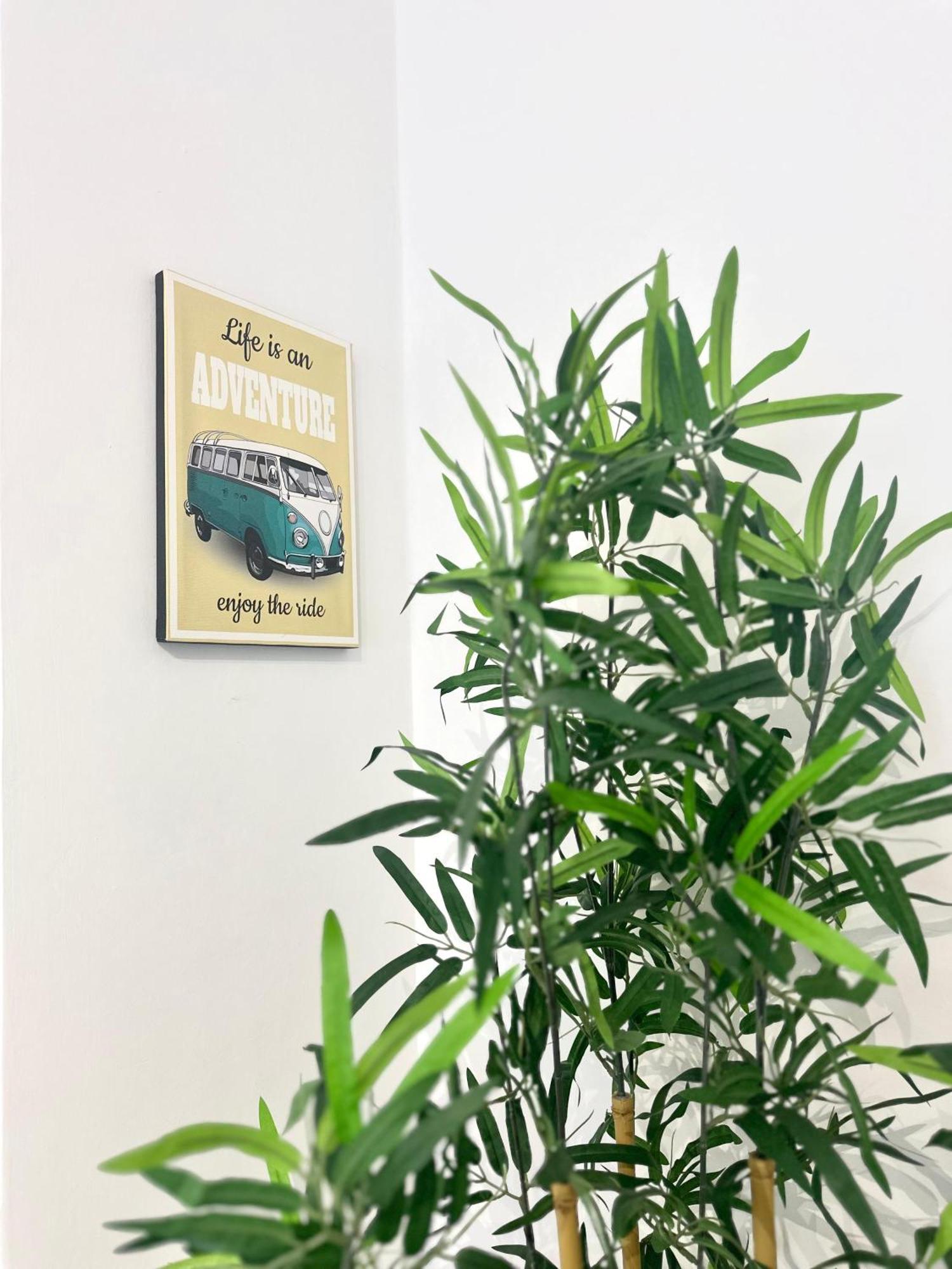 Apartment Orti Rome