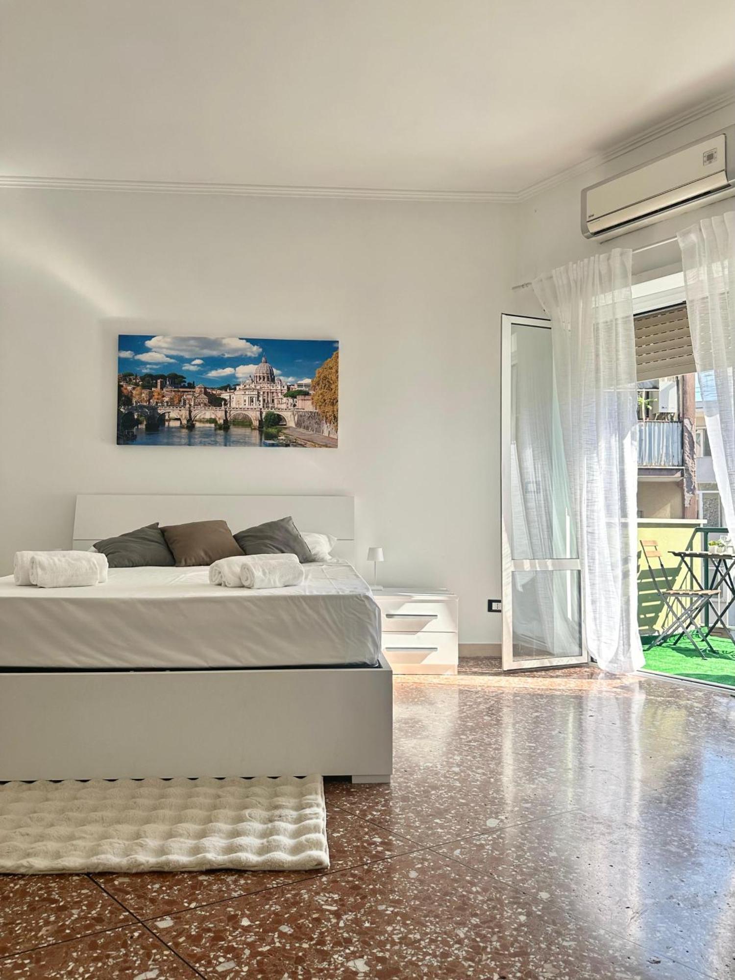 Apartment Orti *