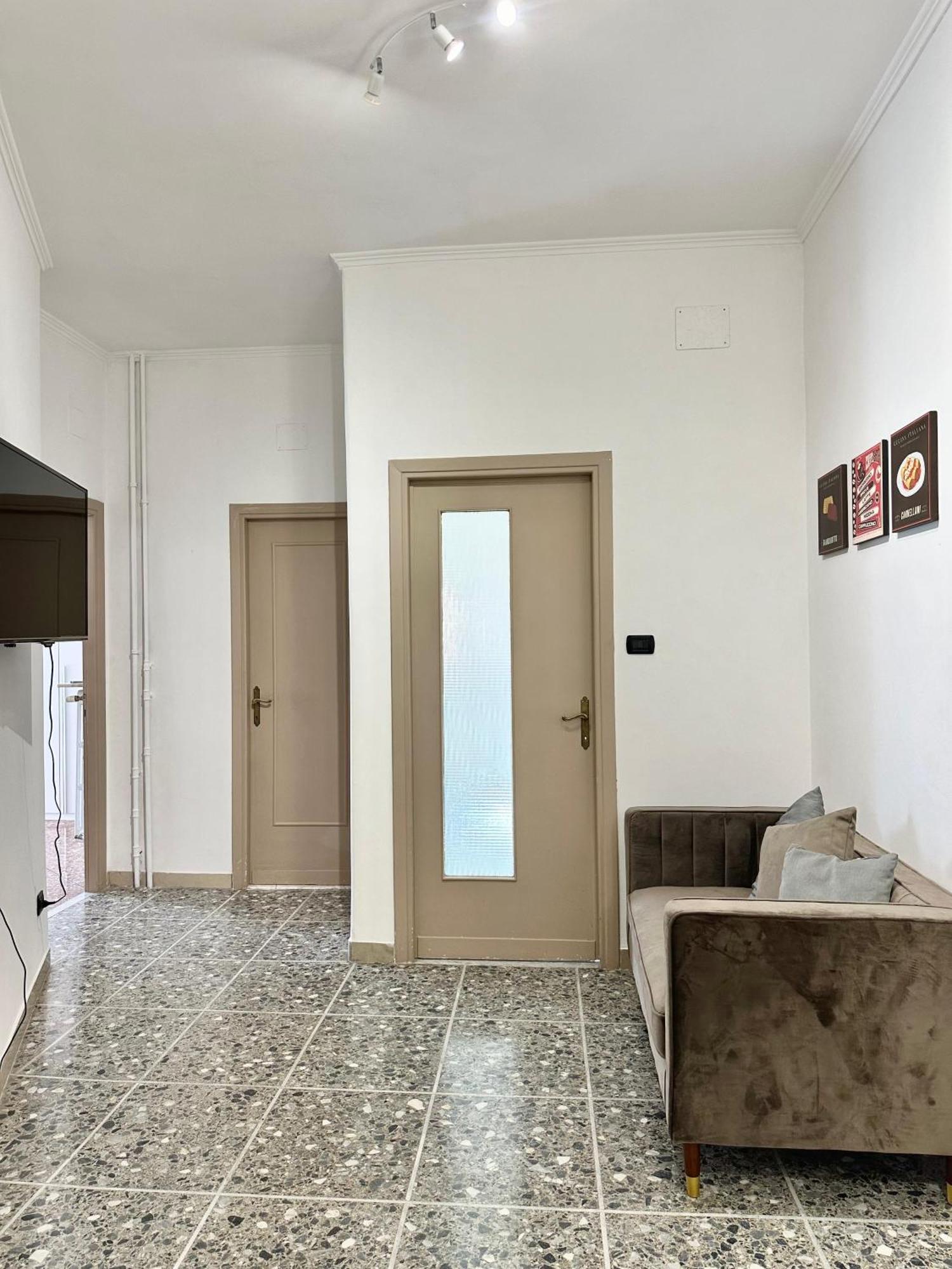 Orti Apartment Rome