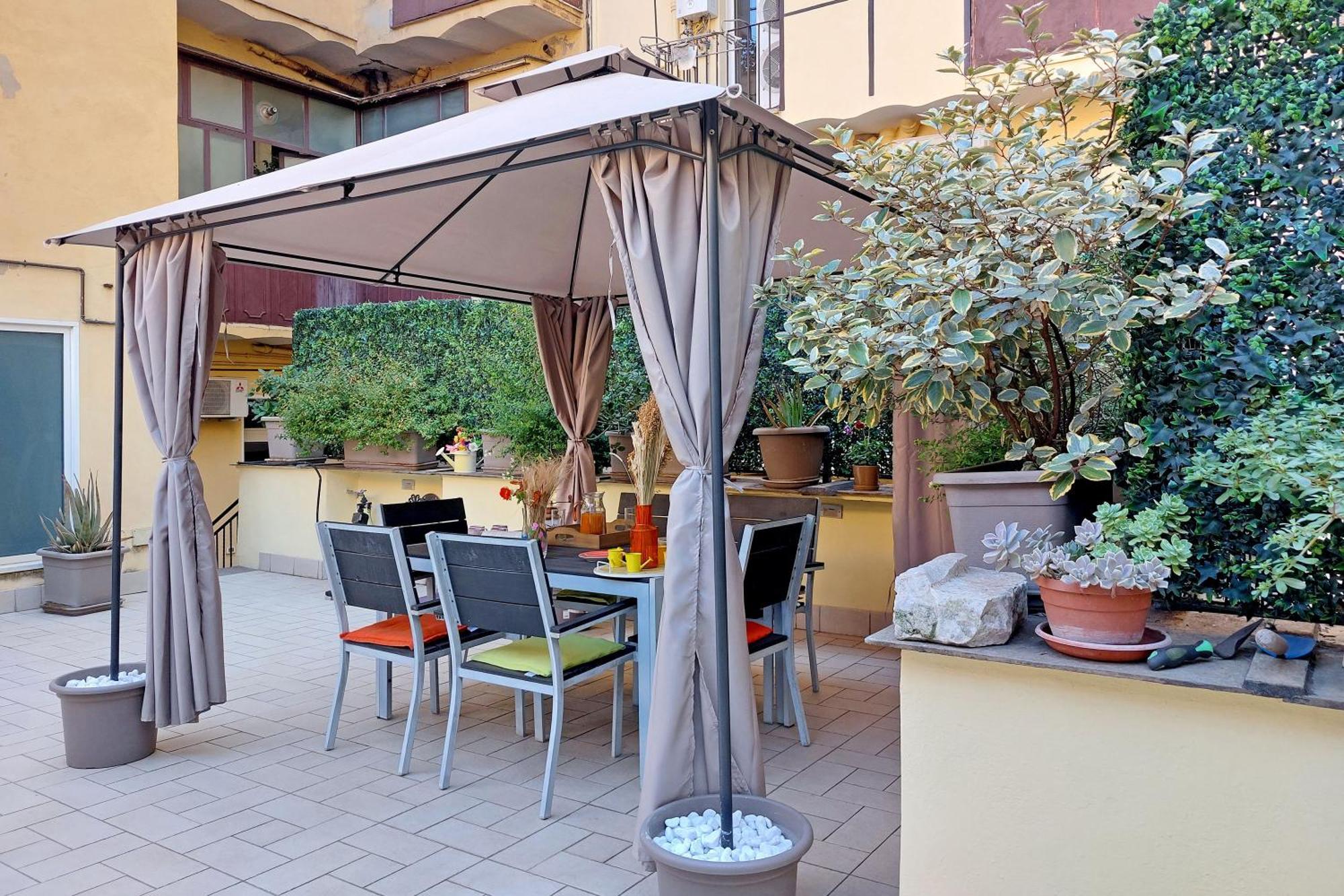 Dolce Casa Colosseo 1 - 2 Apartment