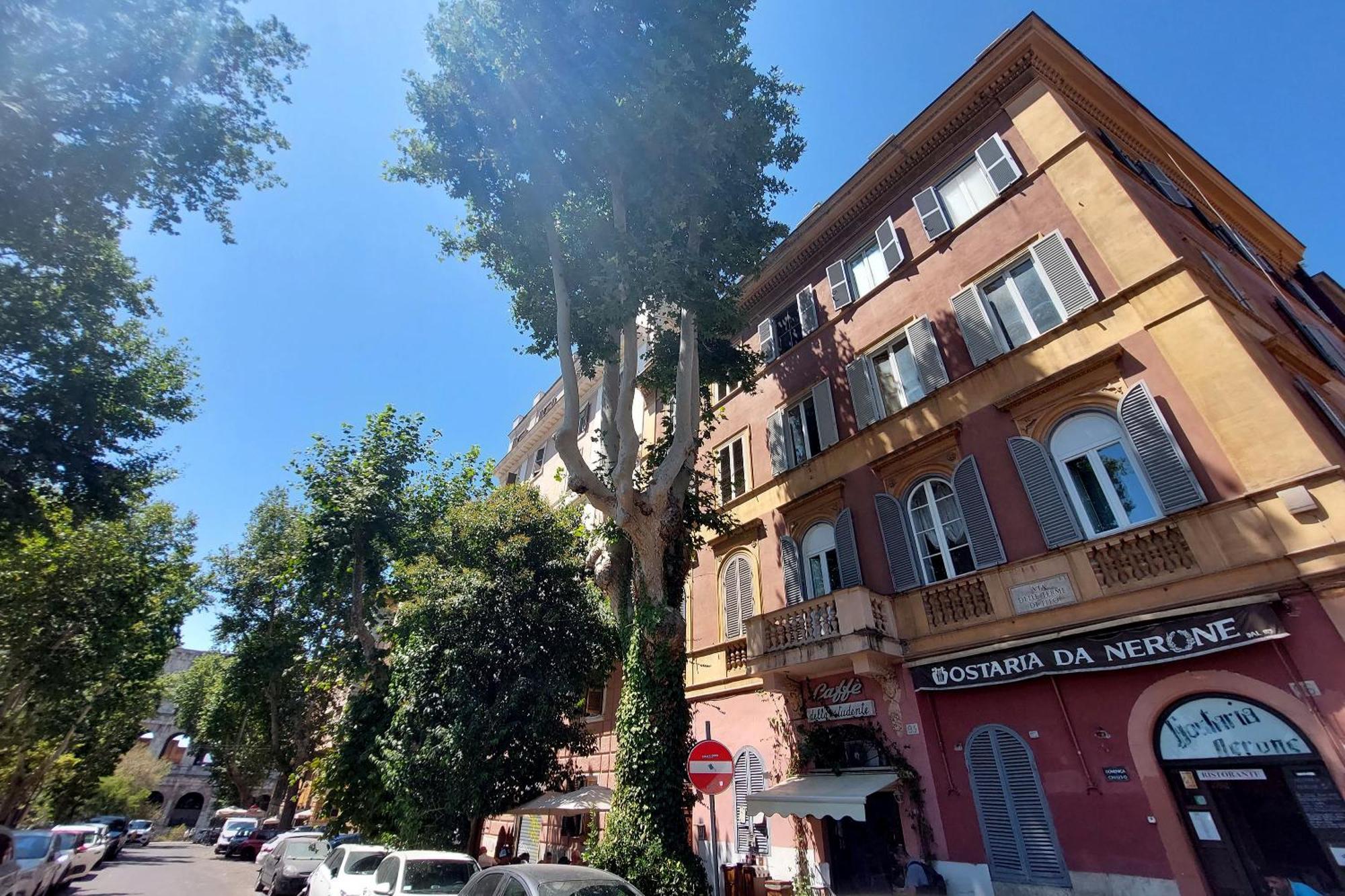 Apartment Dolce Casa Colosseo 1 - 2 Rome