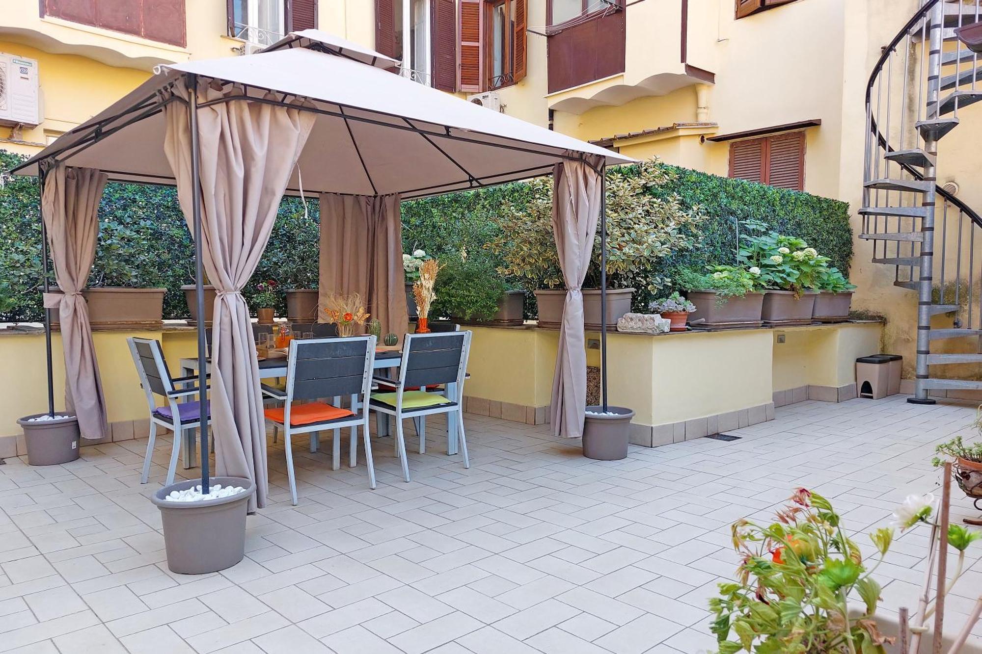 Dolce Casa Colosseo 1 - 2 Apartment
