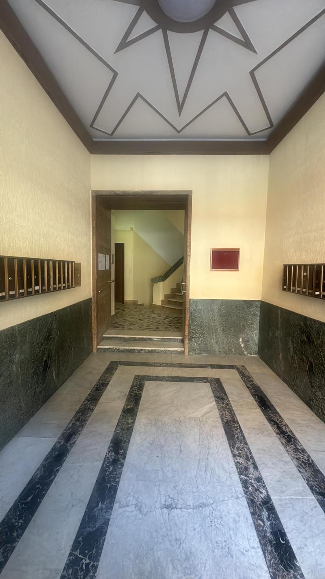 Casetta 79 * Roma