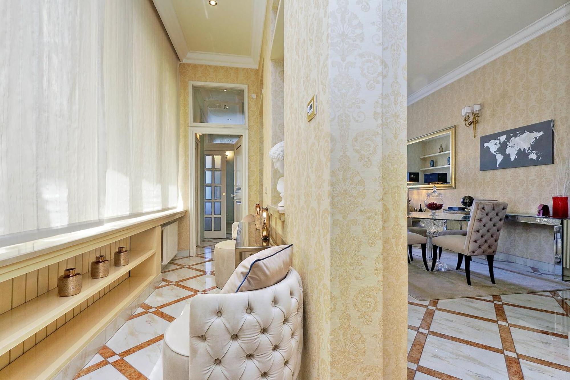 Casa Ricci Marchetti Apartment *