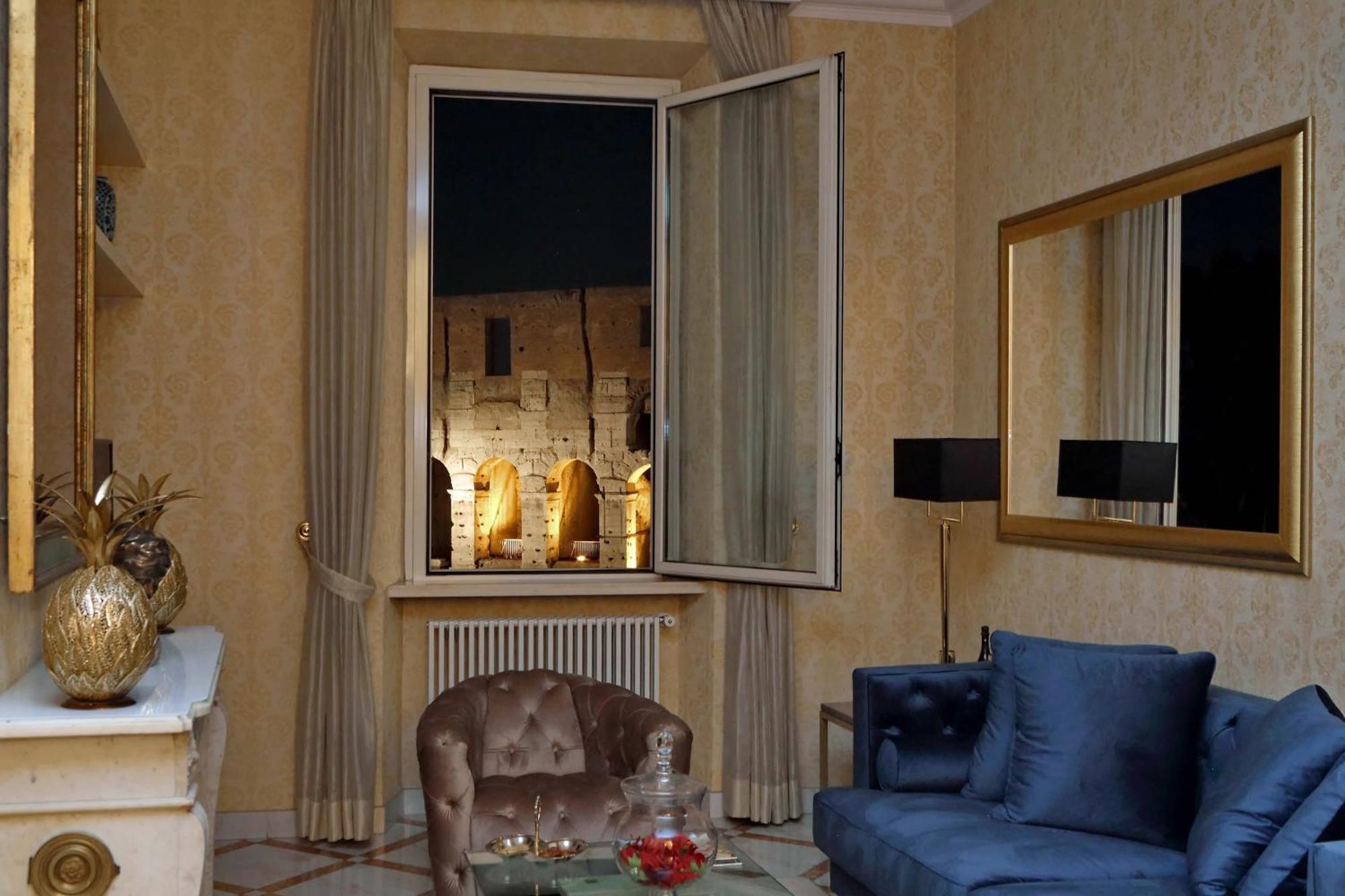 Apartment Casa Ricci Marchetti