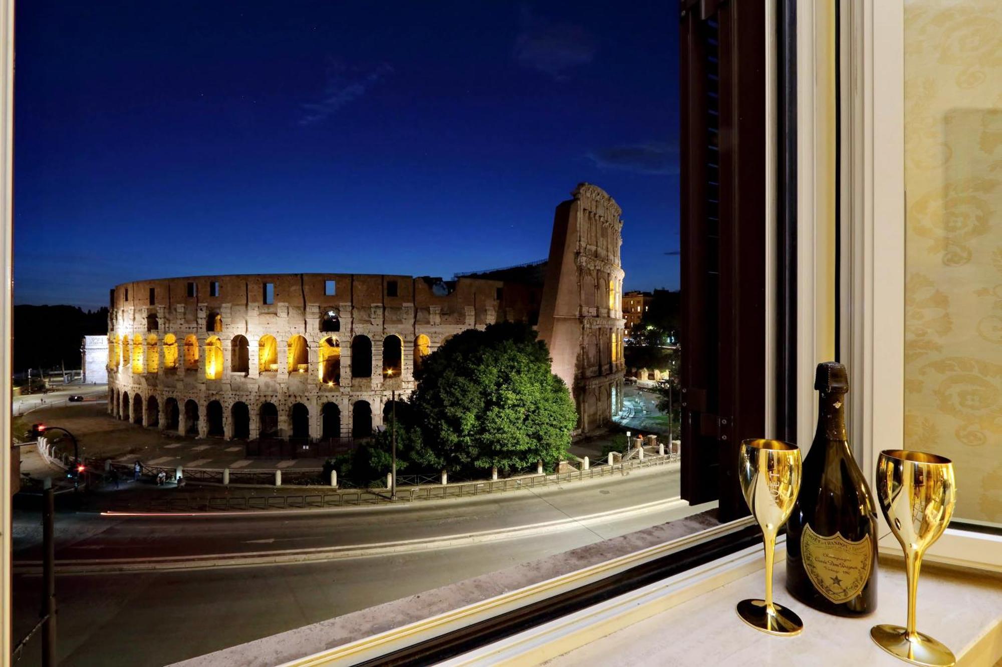 Casa Ricci Marchetti Apartment Rome