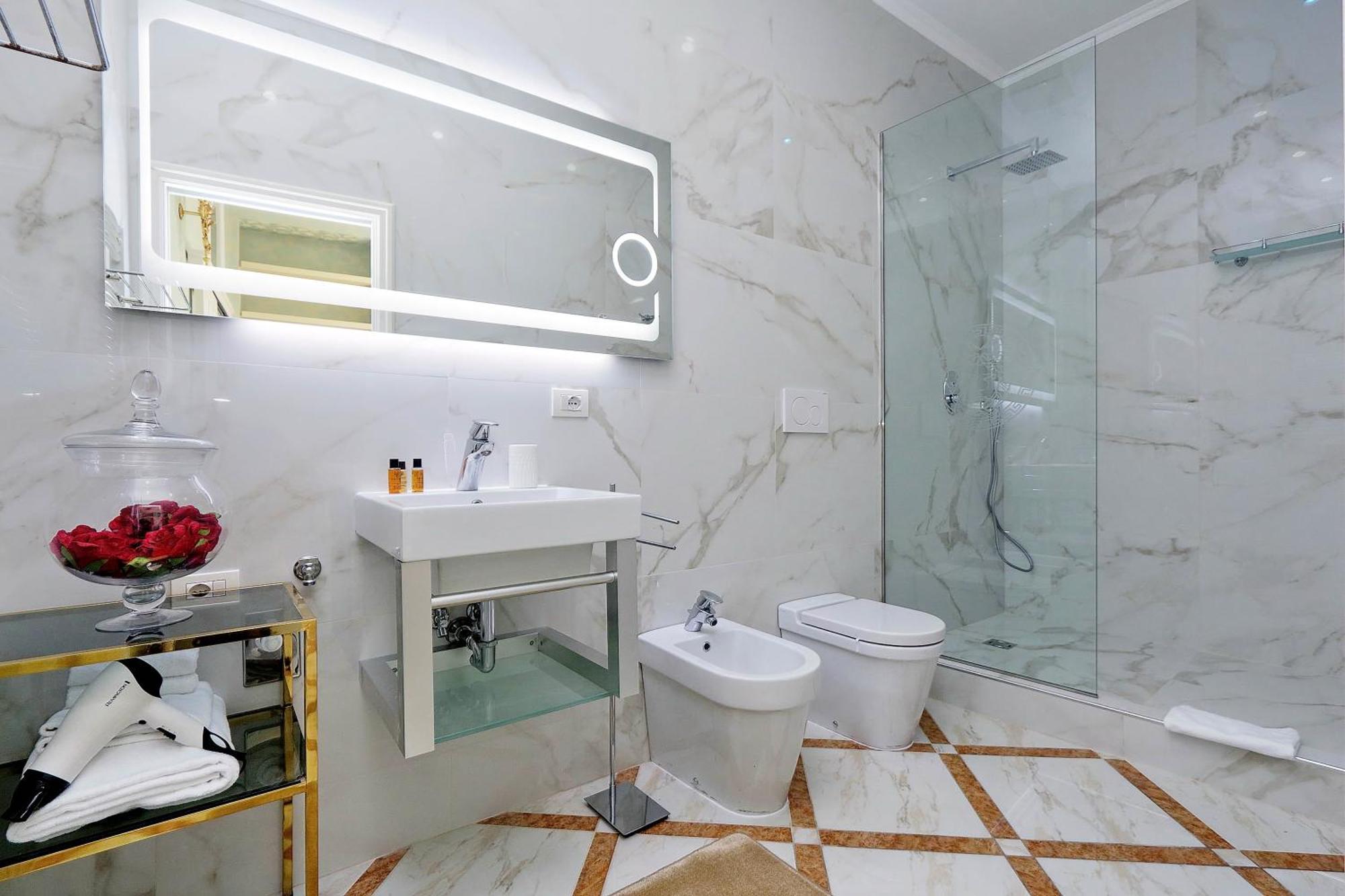 Casa Ricci Marchetti * Rome