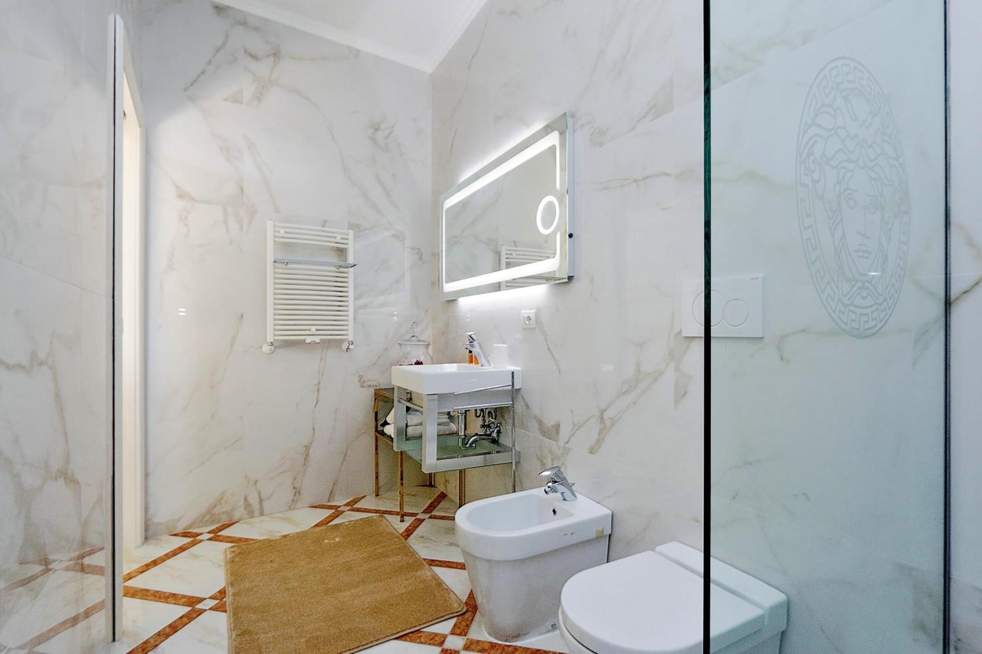 Apartment Casa Ricci Marchetti