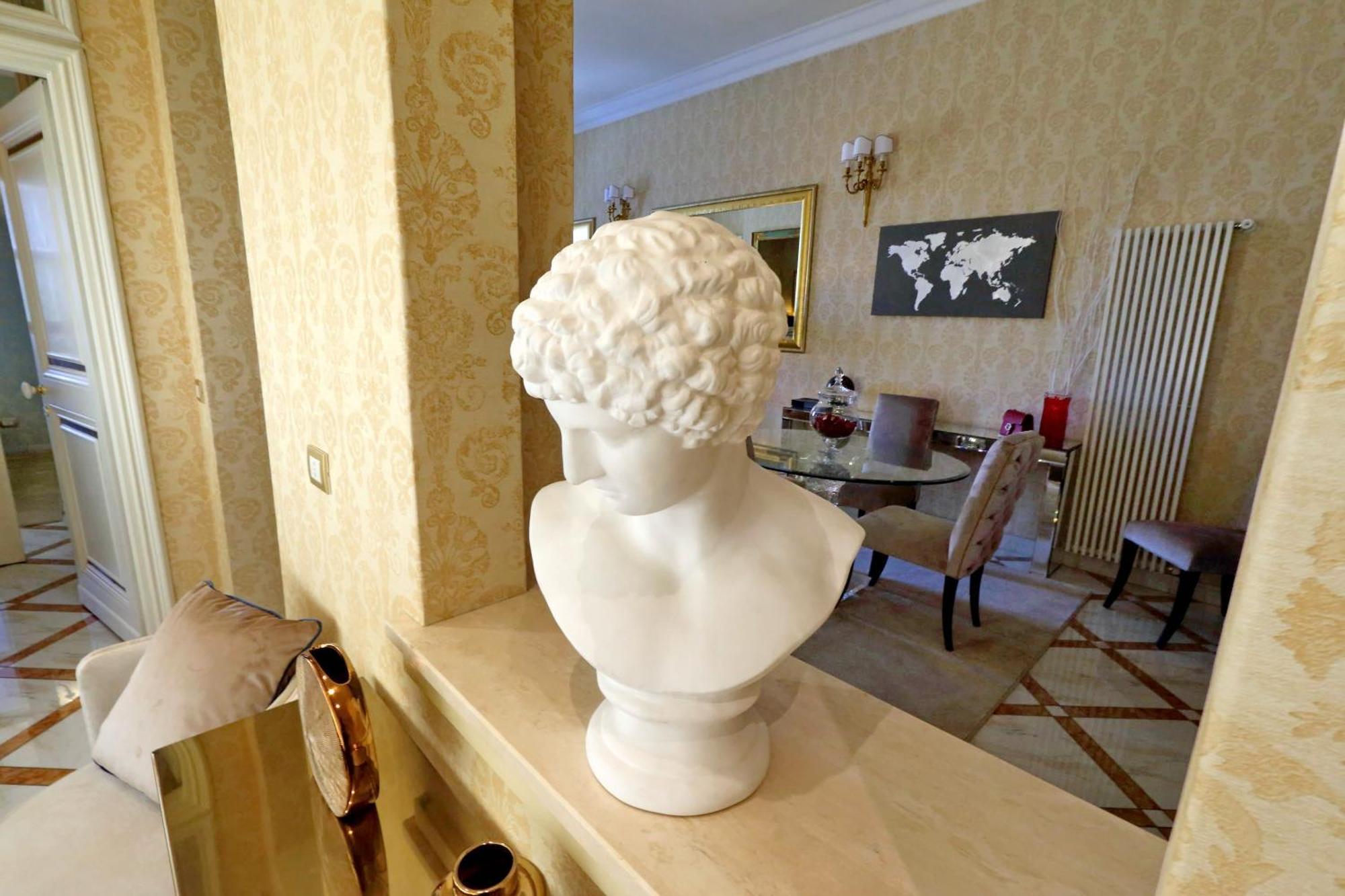 Apartment Casa Ricci Marchetti Rome