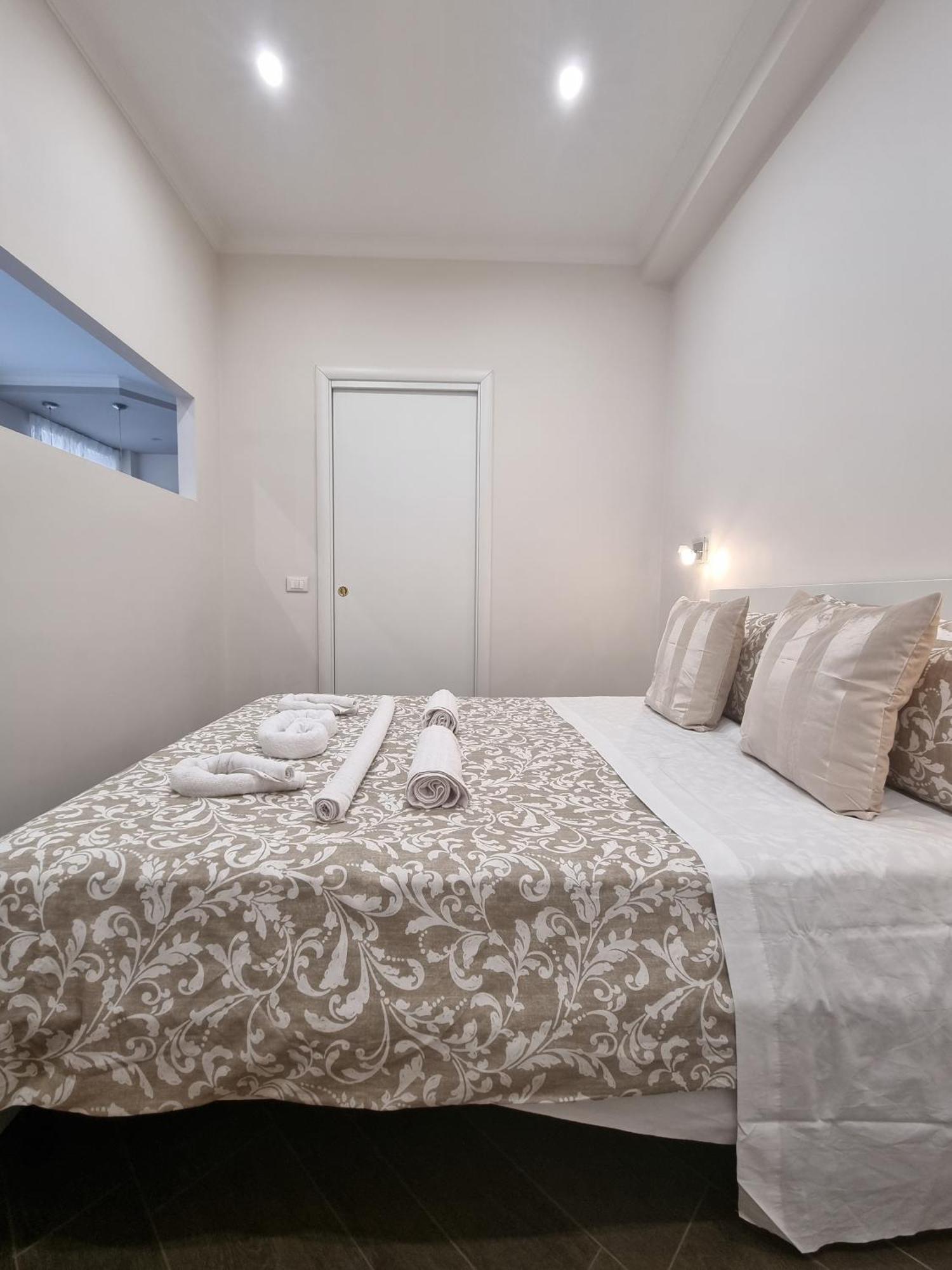 Relais Viola At The Vatican Casa vacanze Roma