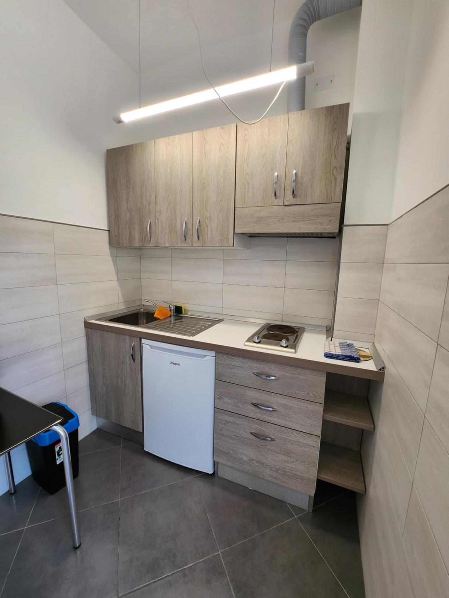 Apartment Maison Valentini Rome