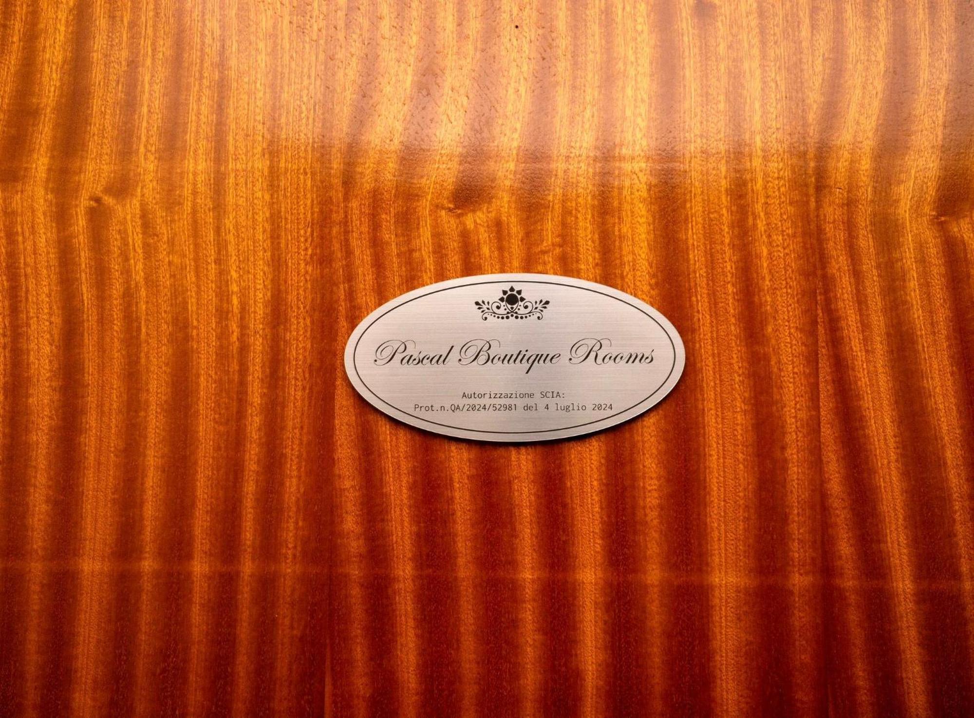 Pascal Boutique Guest house Rome