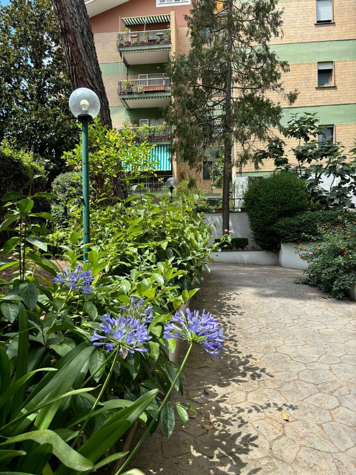Foscari Appartamento