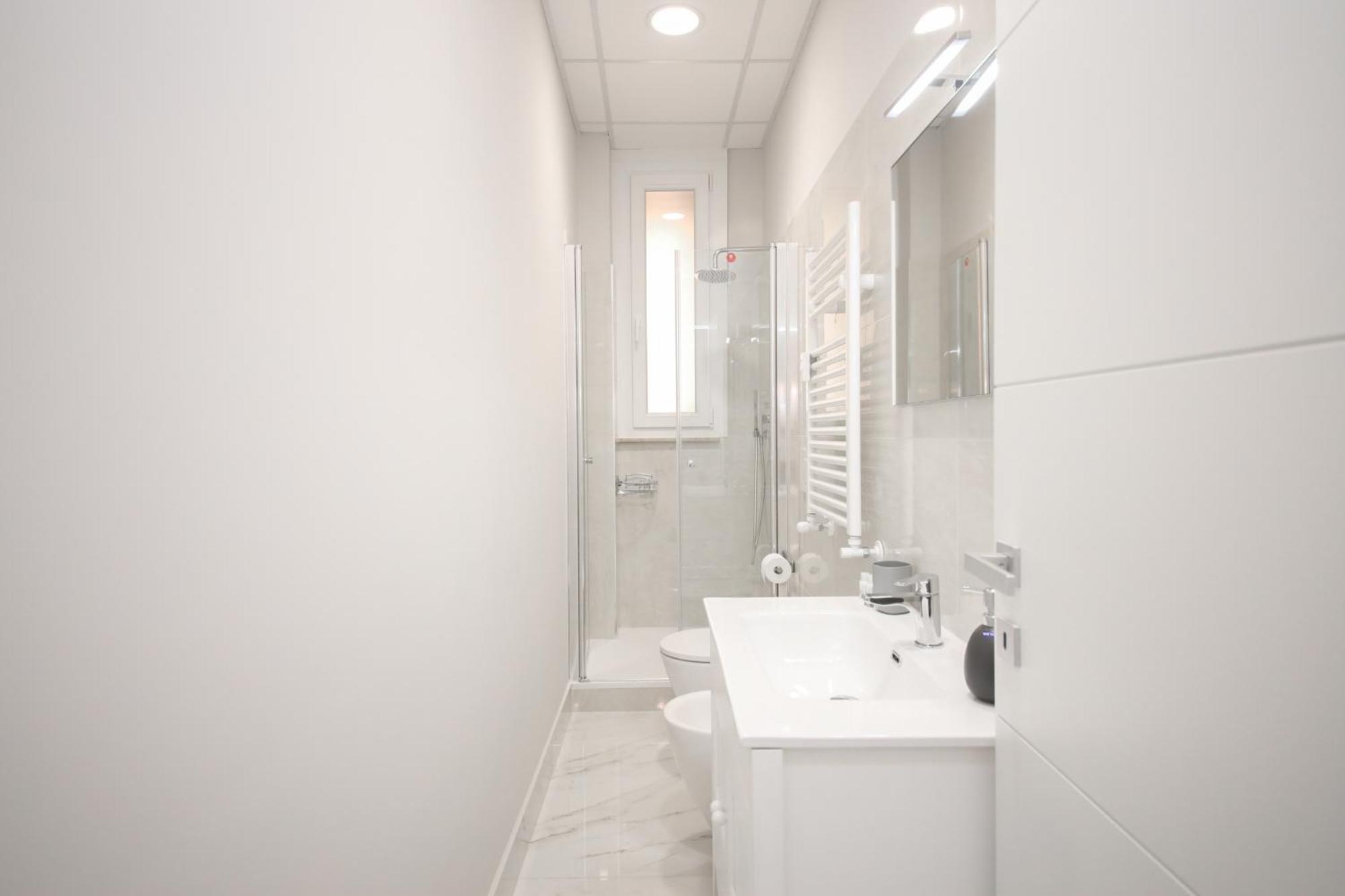 Flat 42 By Ghor Apartment Rome