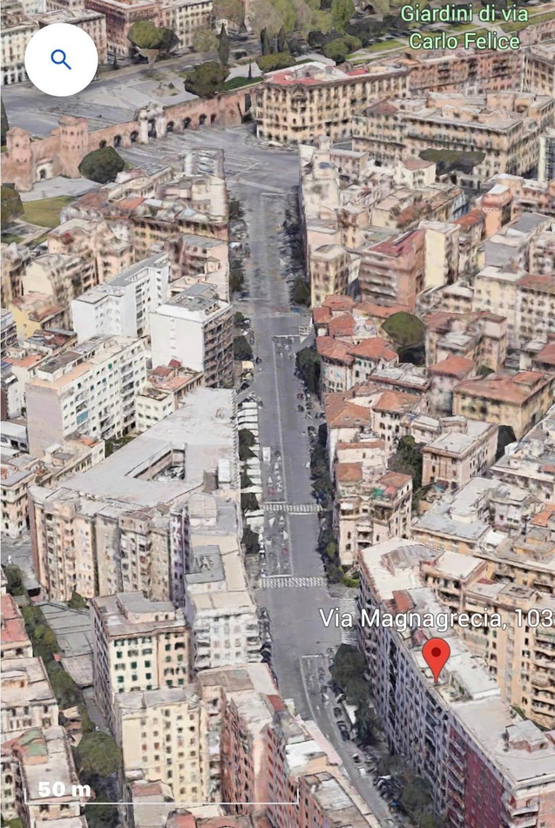 Wow * Rome