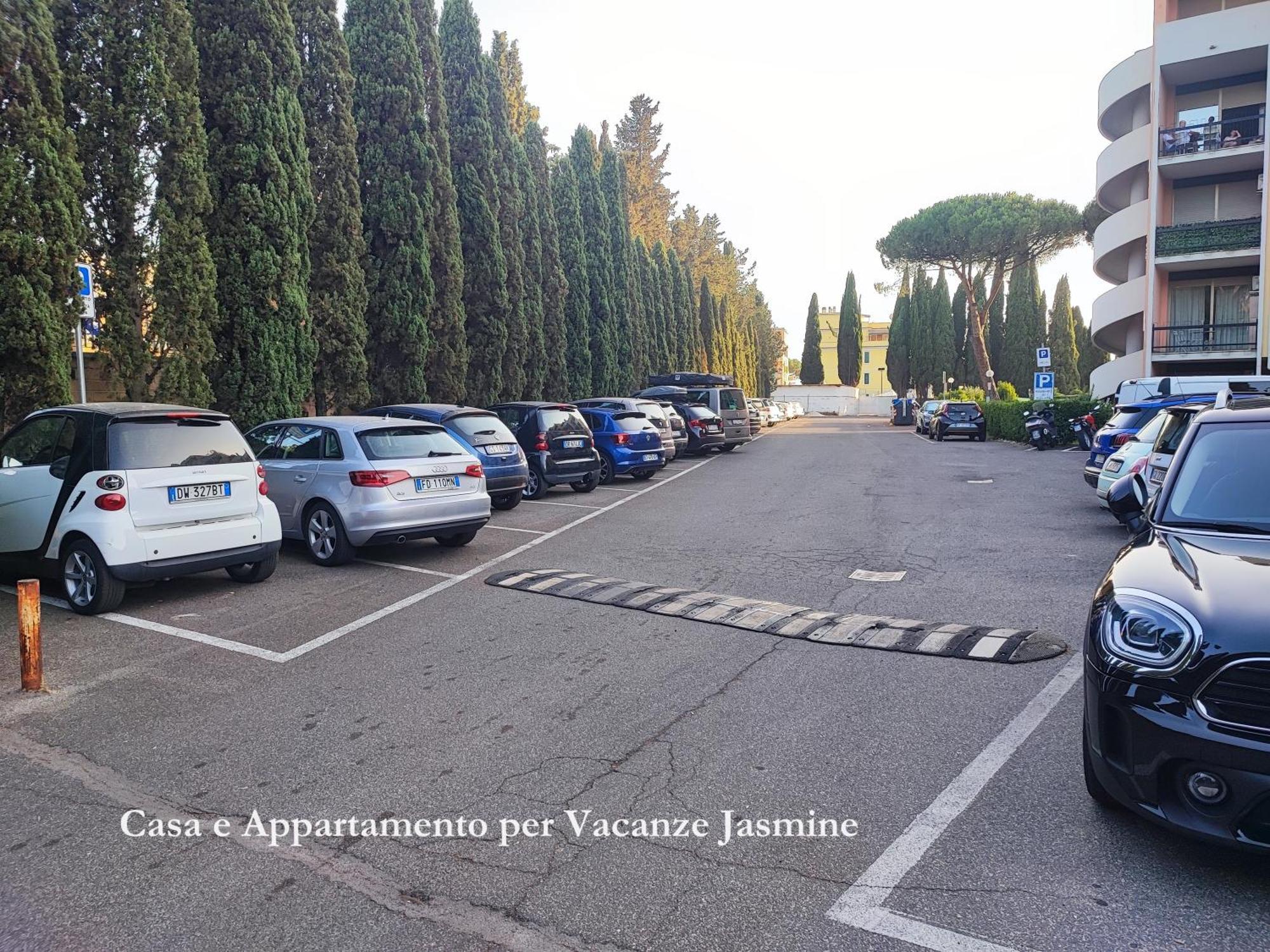 Apartment Casa E Per Vacanze Jasmine *