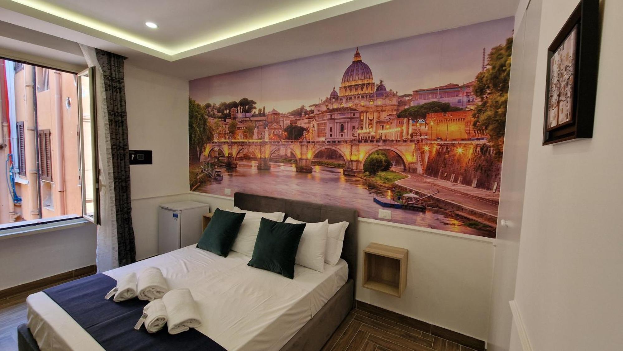 Guest house Susy's - San Pietro *