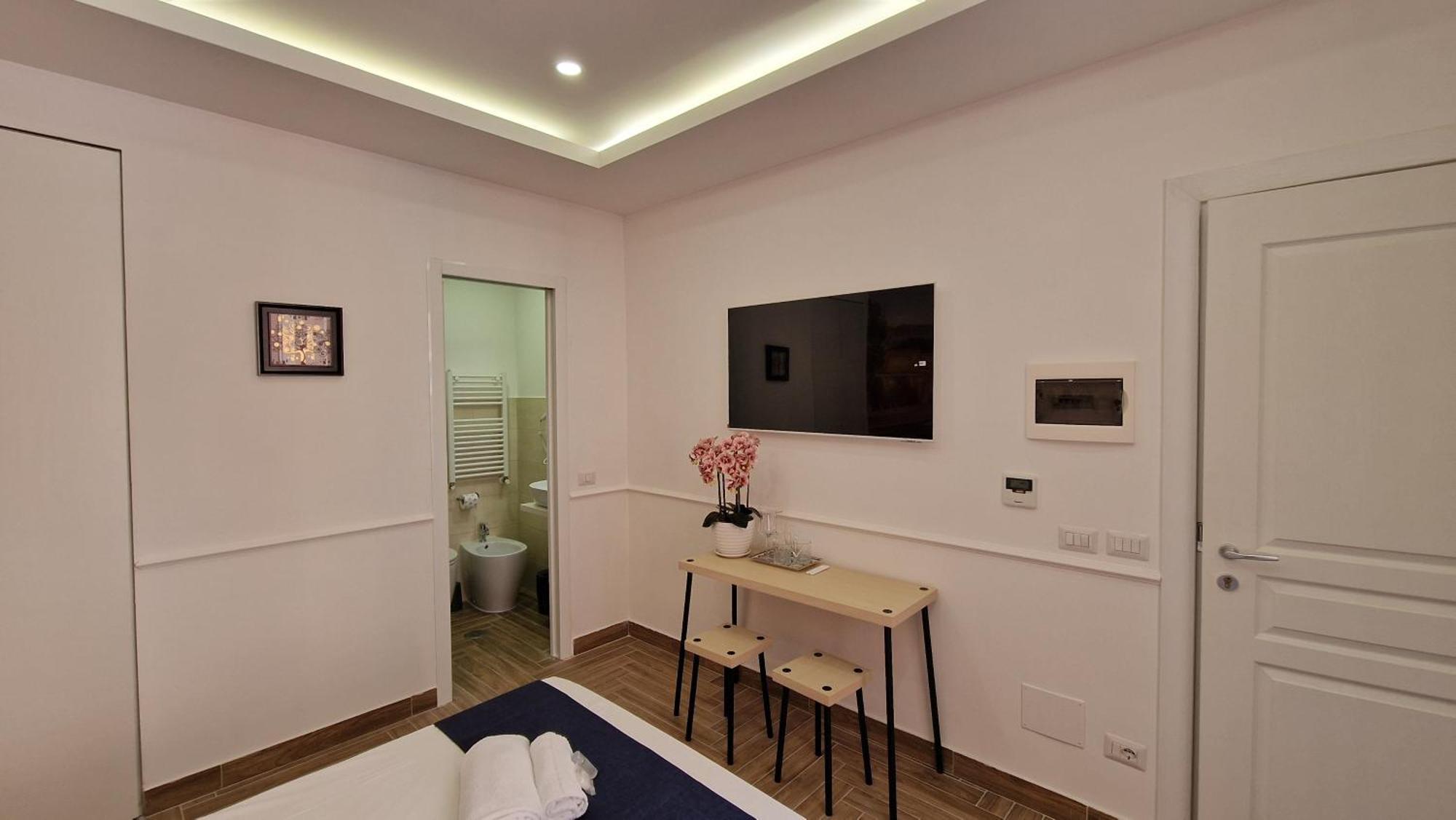 Susy's - San Pietro Guest house Rome