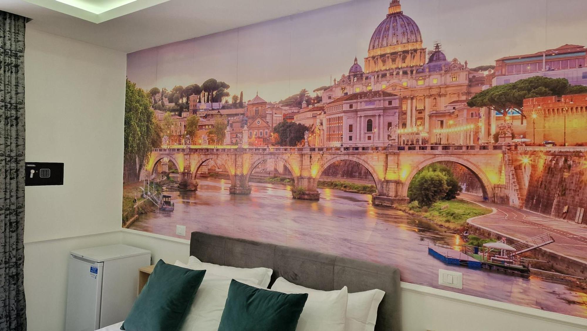 Susy's - San Pietro *