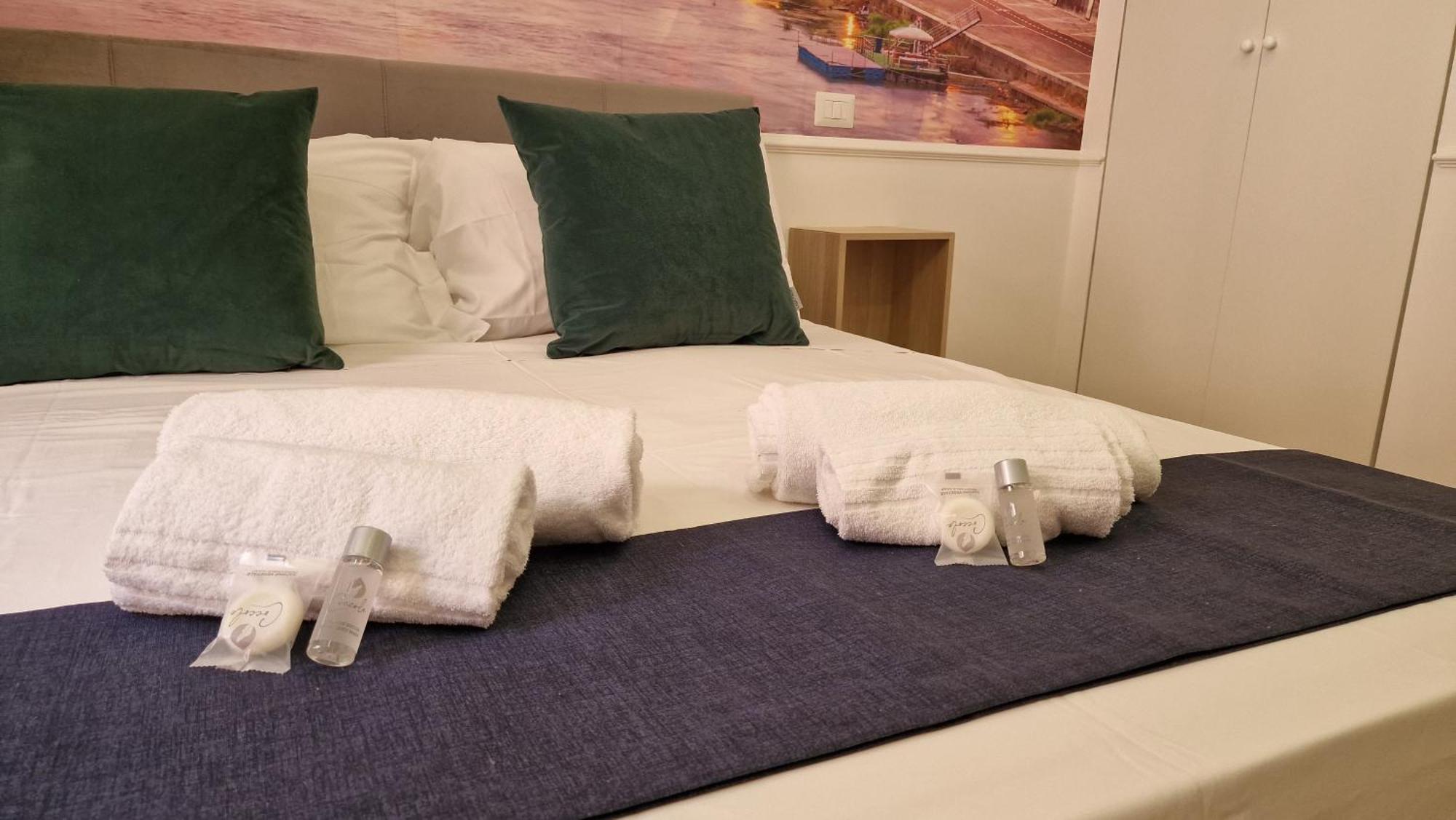 Guest house Susy's - San Pietro *