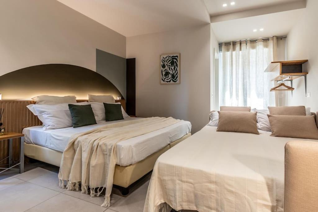 Appartamento Dafne Ampio Nido, Vera Promessa Di Relax