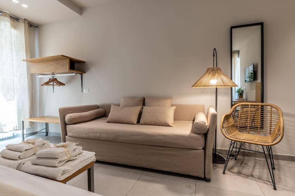 Dafne Ampio Nido, Vera Promessa Di Relax Appartamento Roma